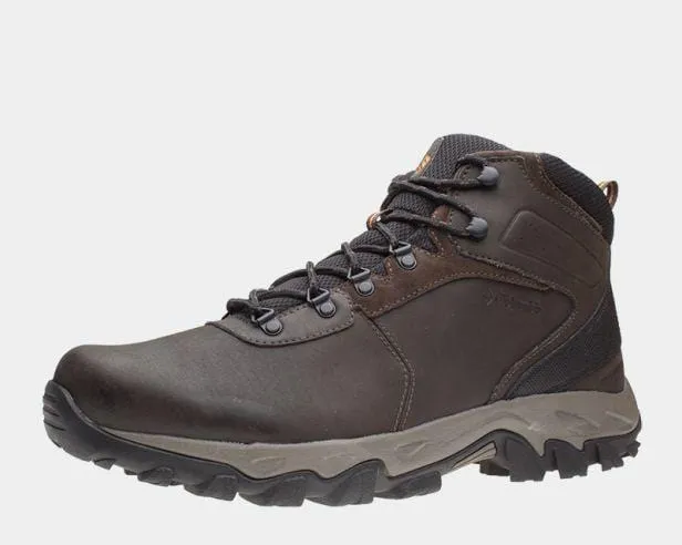 Newton Ridge Plus II wasserdicht