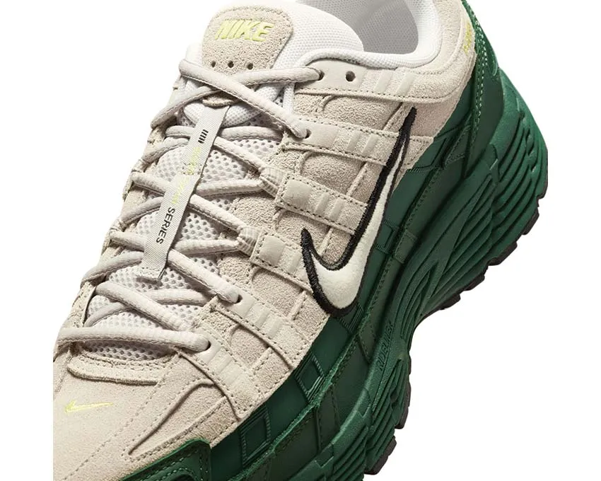 Nike Schuhe Nike P-6000 PRM