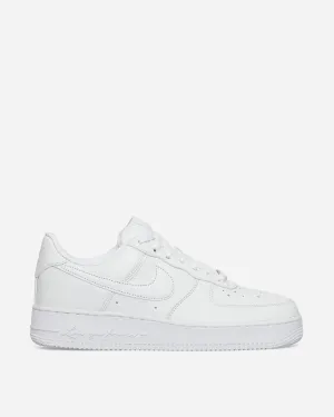 NOCTA Air Force 1 Sneakers Weiß