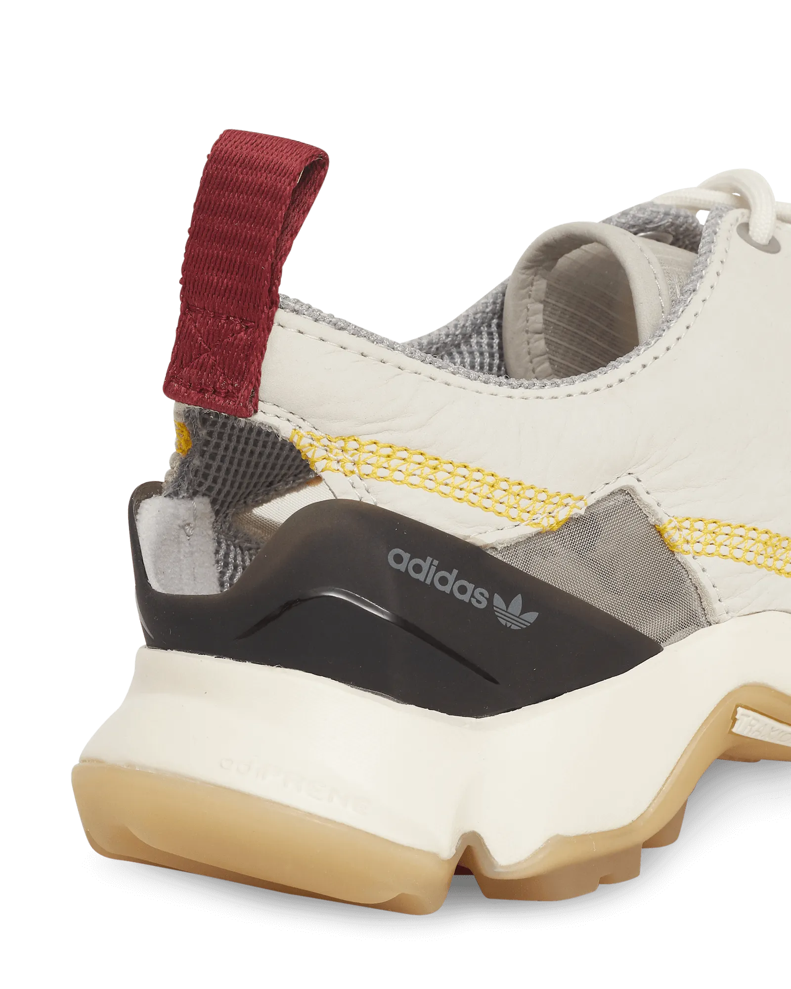 OAMC Type O-4 Sneakers Weiß