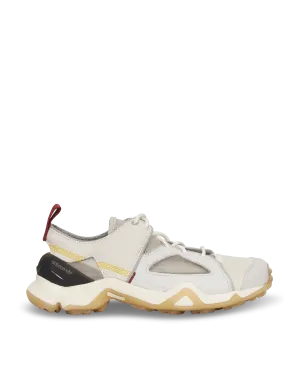 OAMC Type O-4 Sneakers Weiß