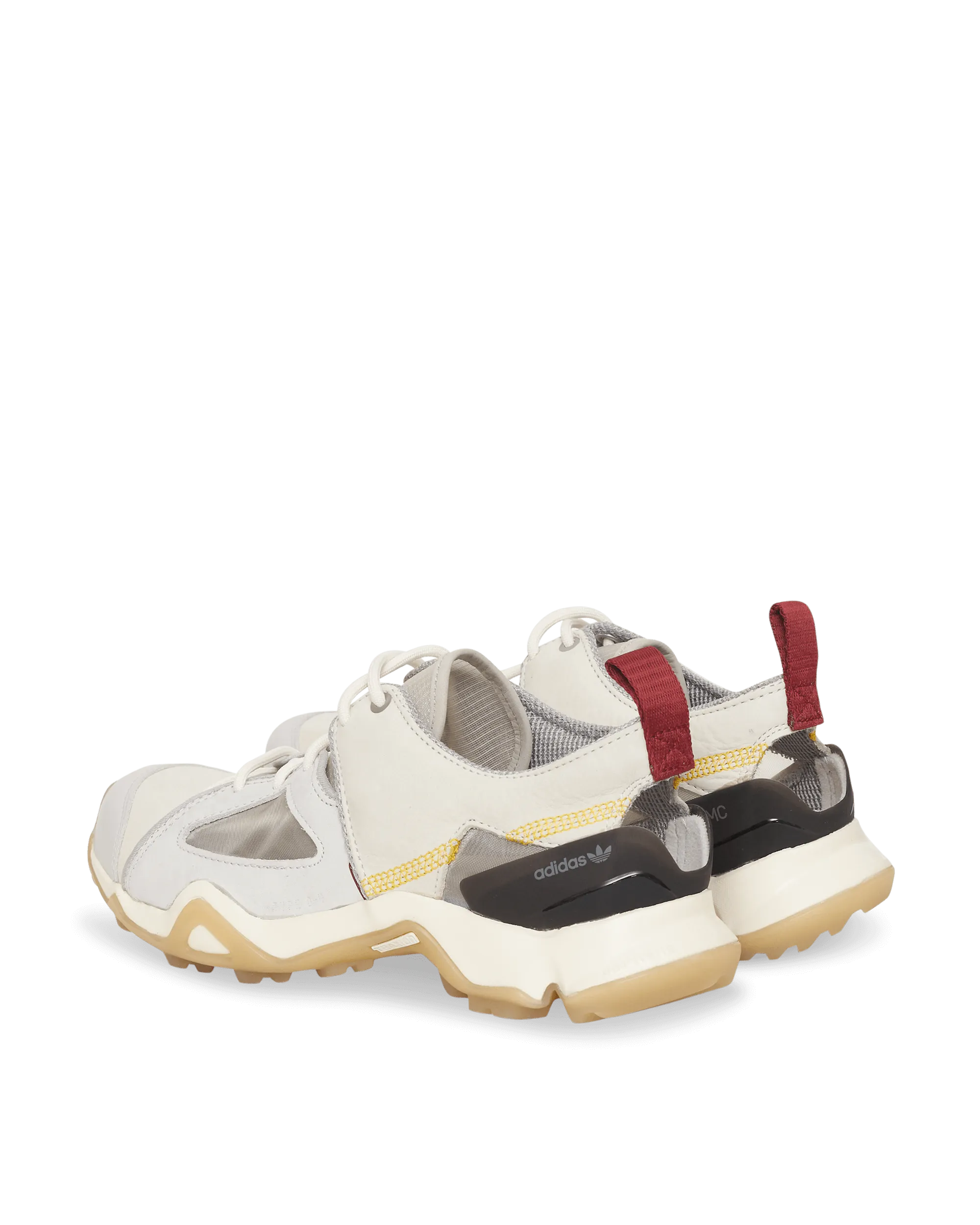 OAMC Type O-4 Sneakers Weiß