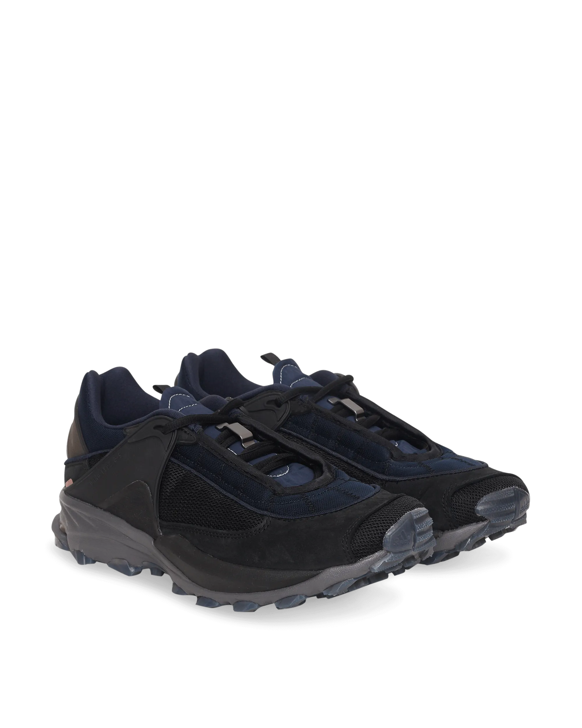 OAMC Type O-5 Sneakers Schwarz