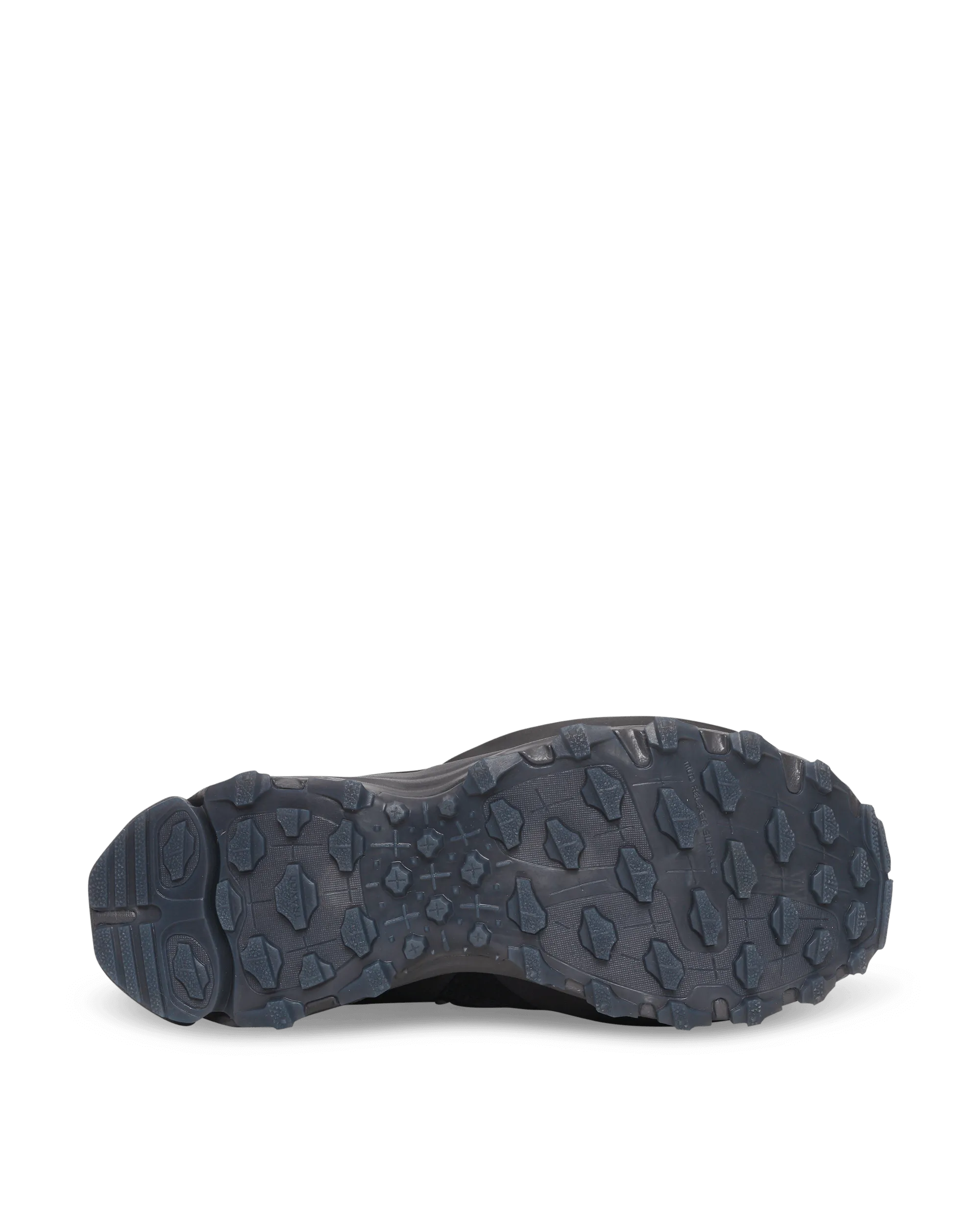 OAMC Type O-5 Sneakers Schwarz