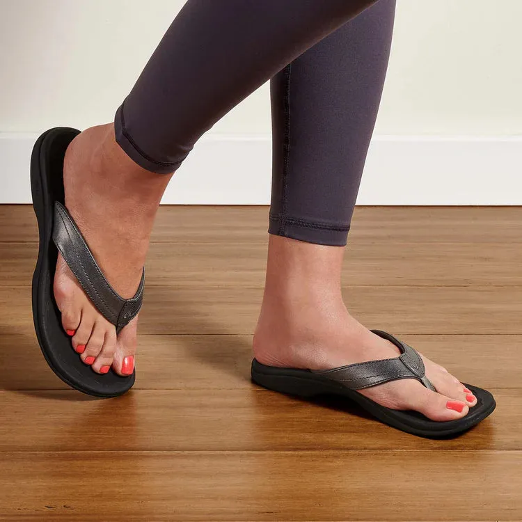OLUKAI OHANA DAMEN ZINN