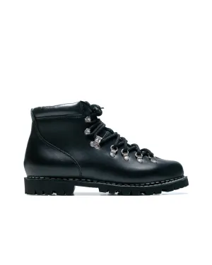 Paraboot Avoriaz Glatt Schwarz