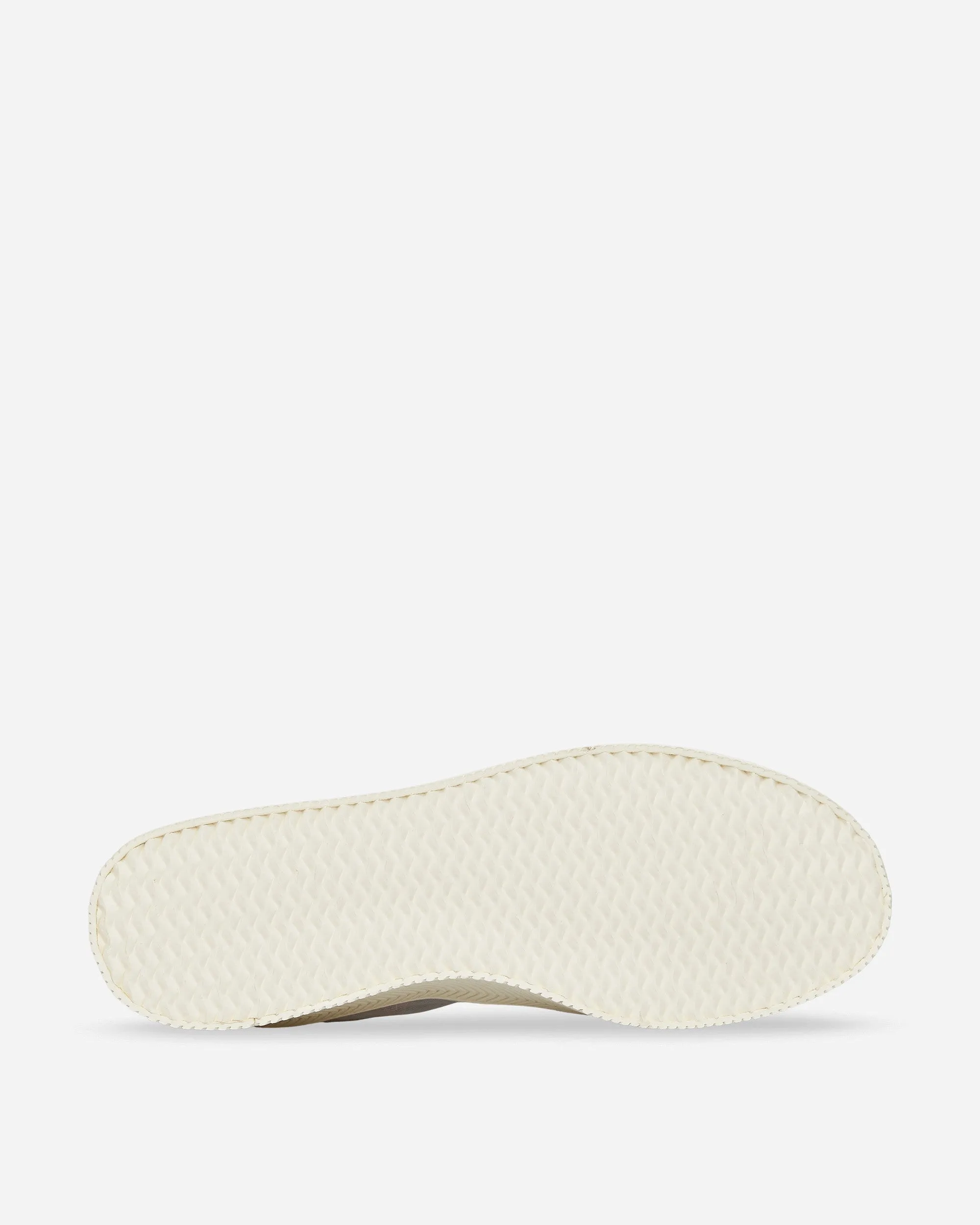 Parley Nizza Hi Sneakers Weiß