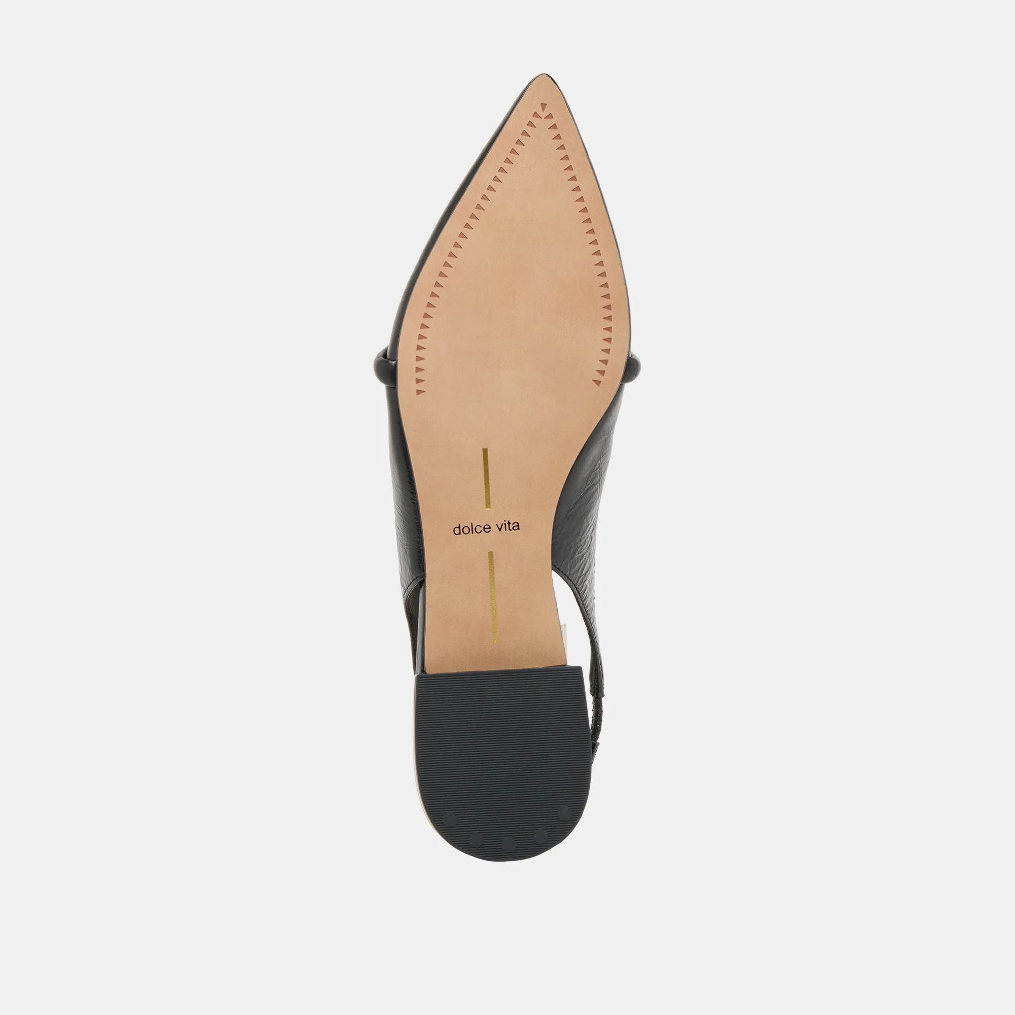 PAYGE FLATS MITTERNACHTS-KNITTERPATENT
