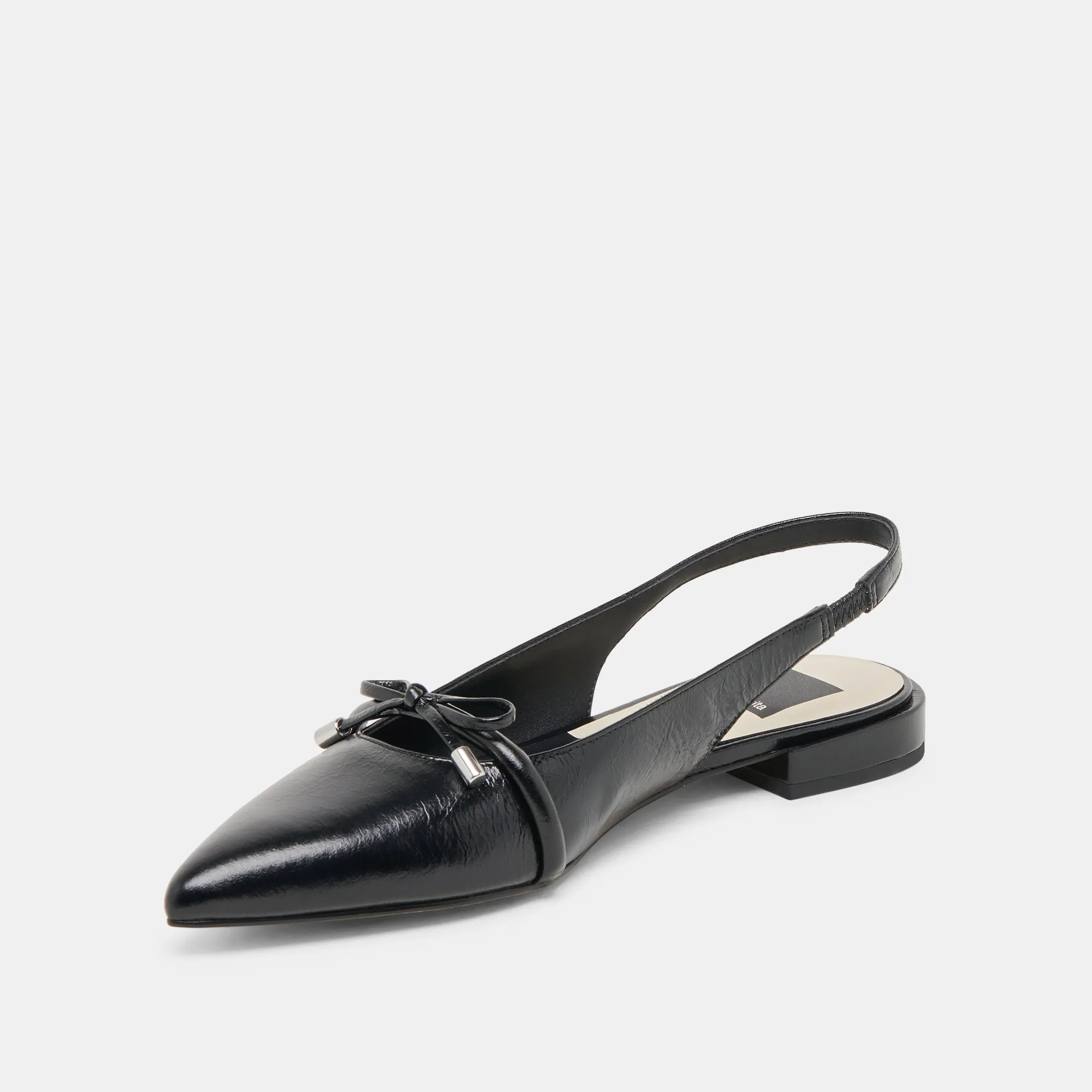PAYGE FLATS MITTERNACHTS-KNITTERPATENT