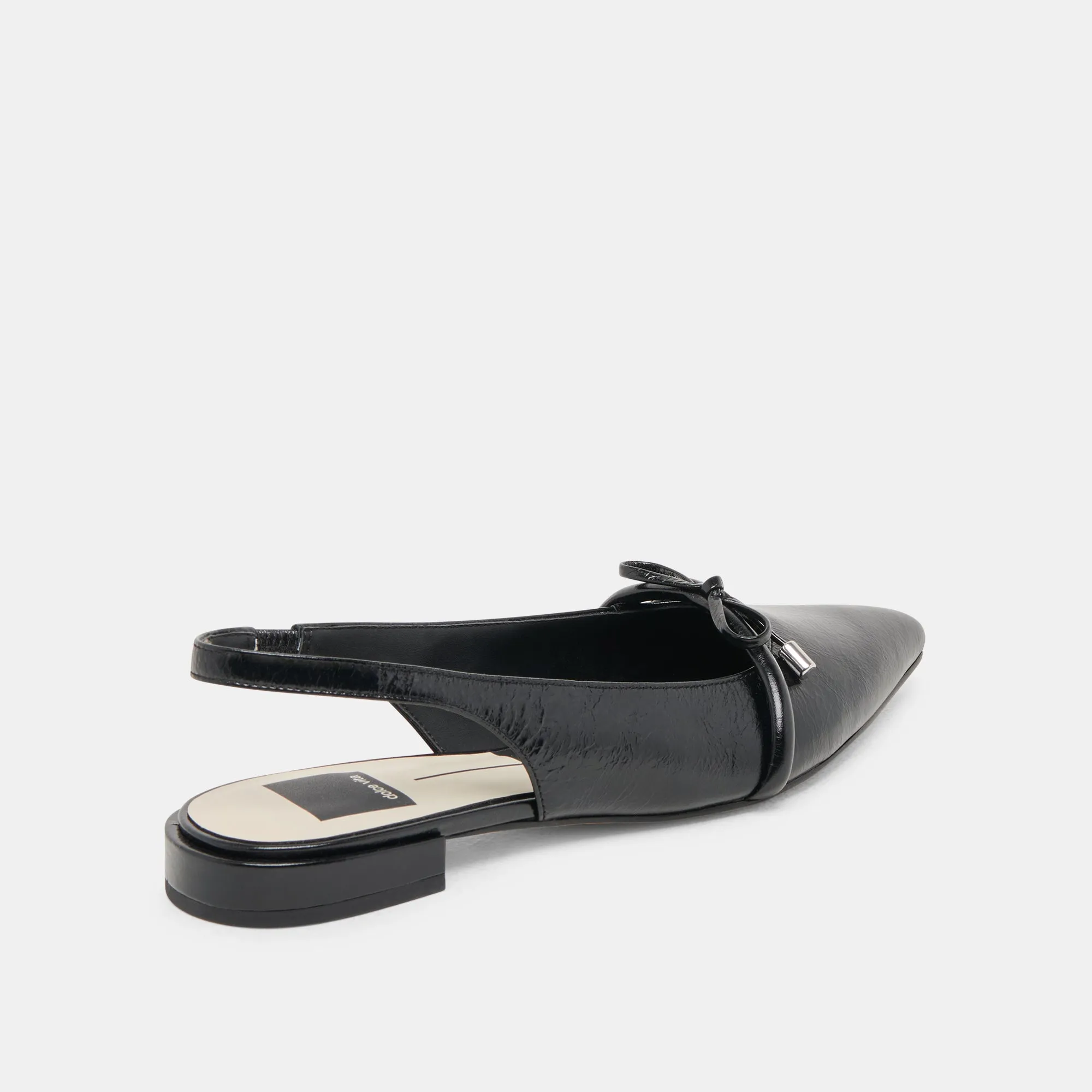 PAYGE FLATS MITTERNACHTS-KNITTERPATENT