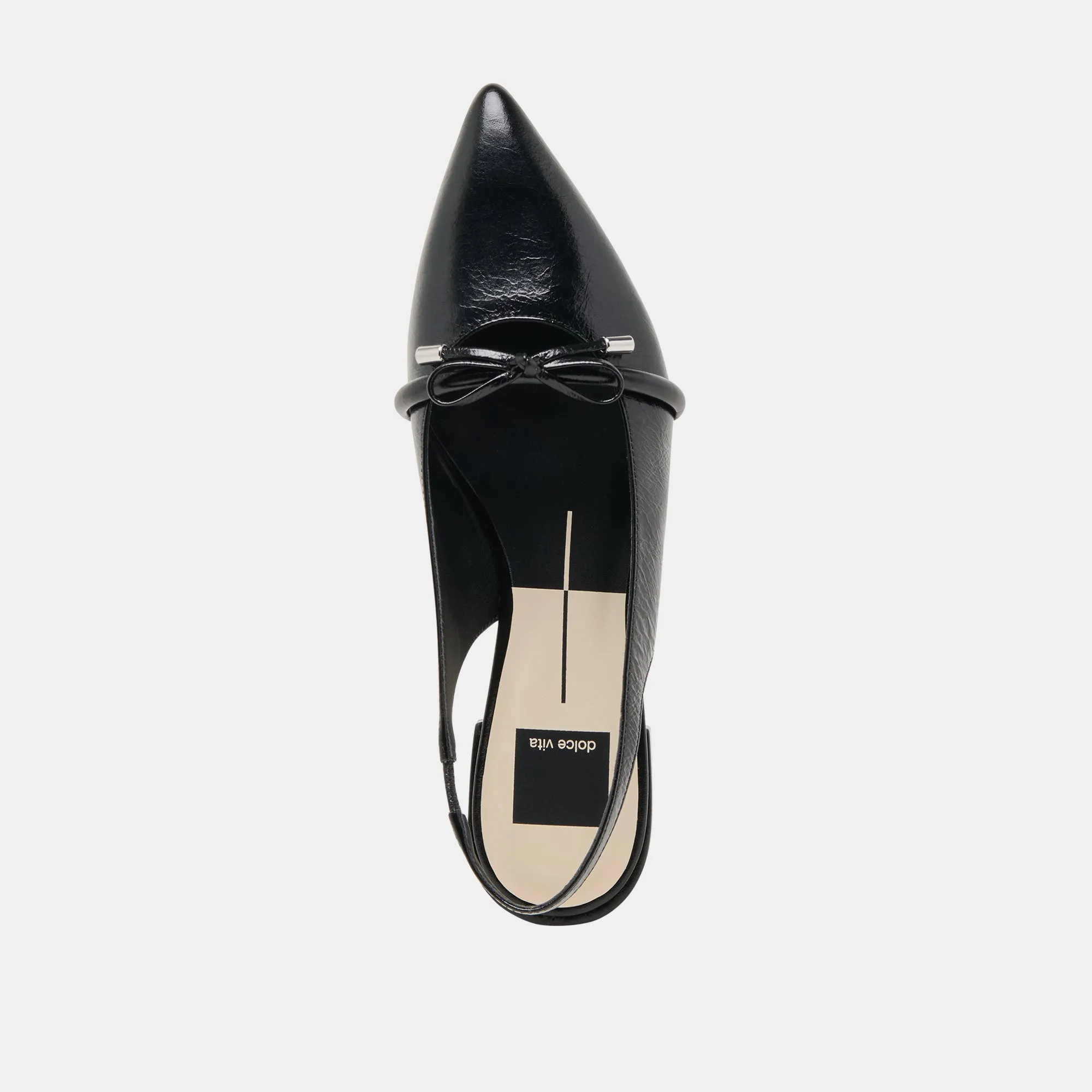 PAYGE FLATS MITTERNACHTS-KNITTERPATENT