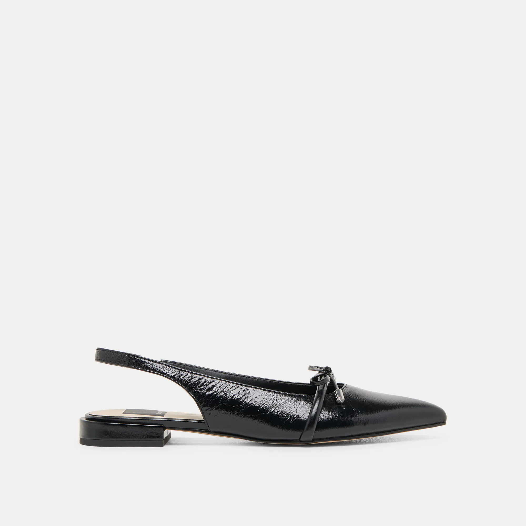 PAYGE FLATS MITTERNACHTS-KNITTERPATENT