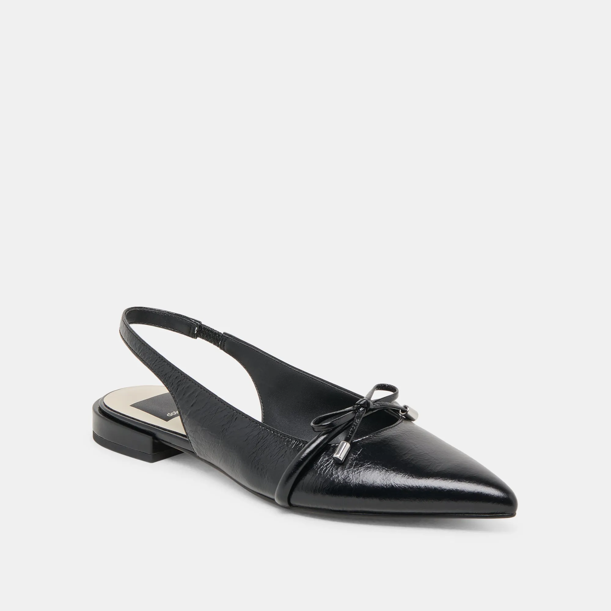 PAYGE FLATS MITTERNACHTS-KNITTERPATENT