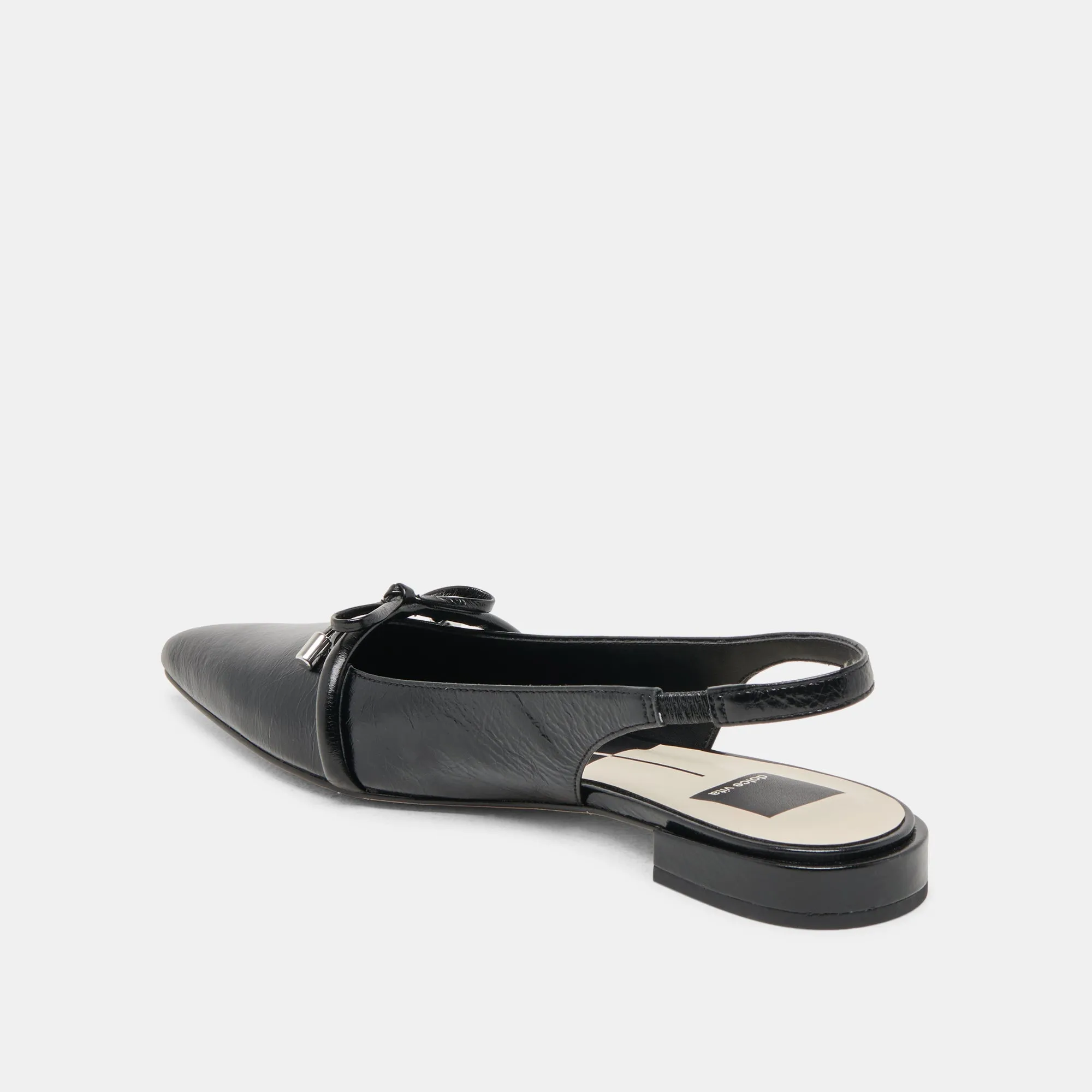 PAYGE FLATS MITTERNACHTS-KNITTERPATENT