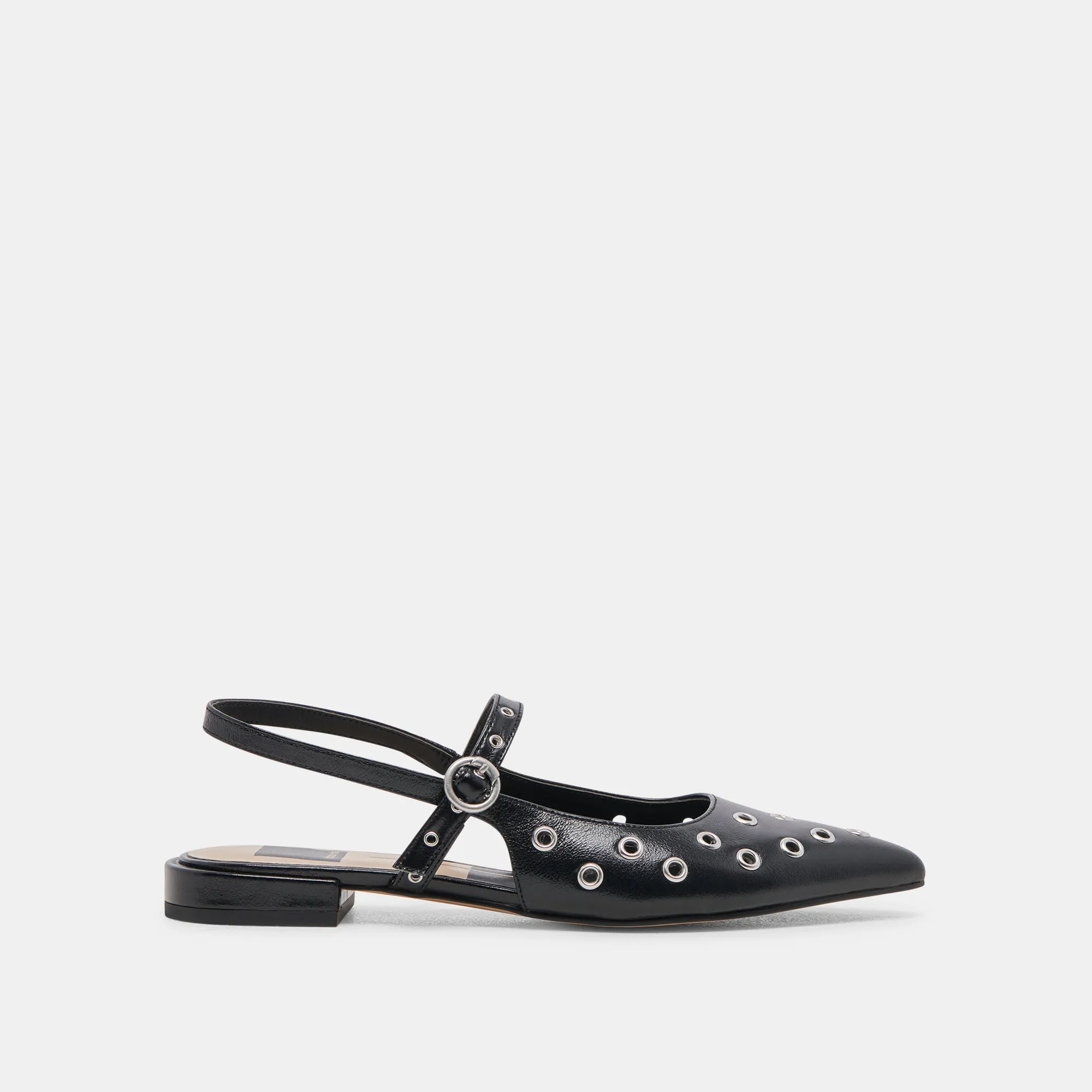 PENNEY STUD FLATS MITTERNACHTS-KNITTERPATENT
