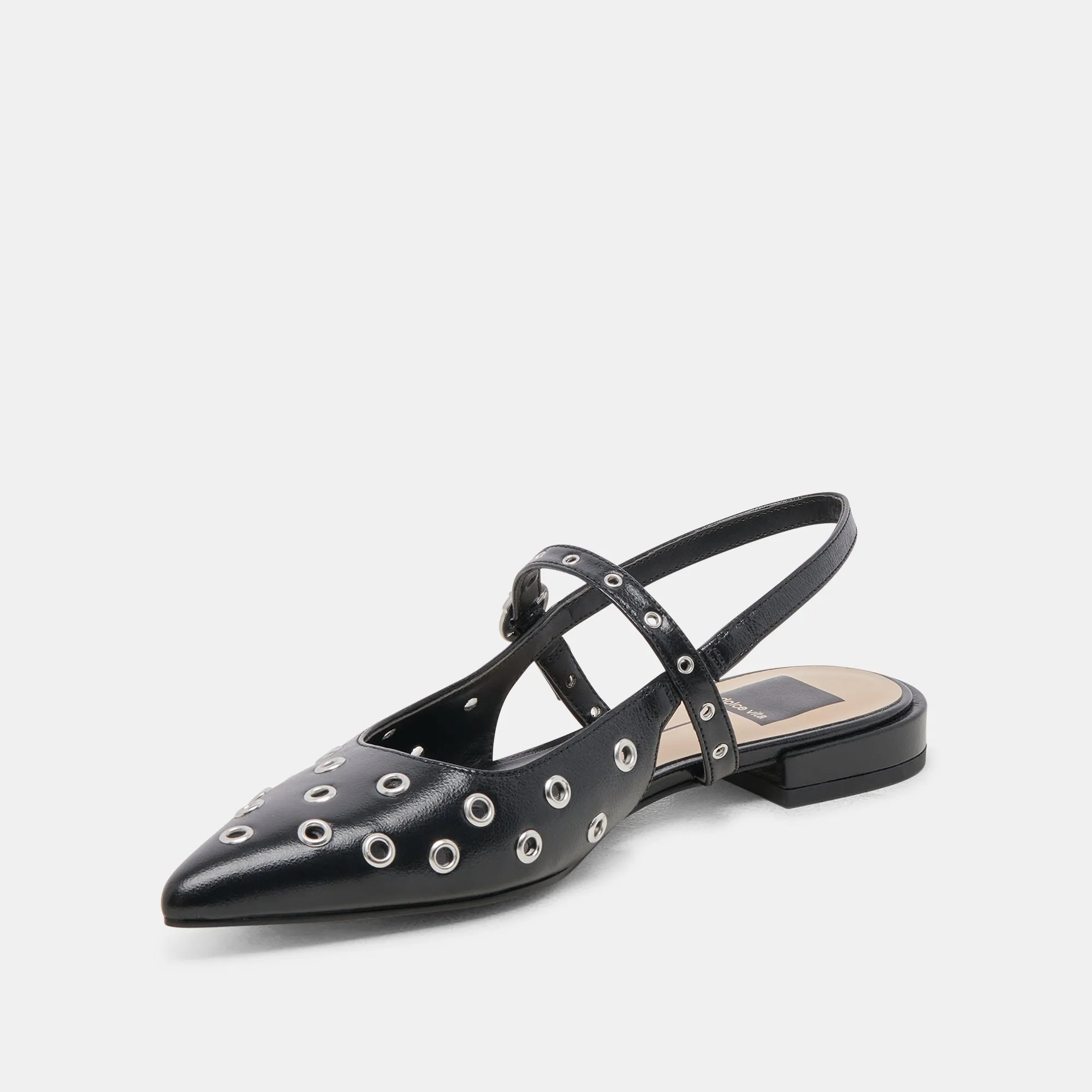 PENNEY STUD FLATS MITTERNACHTS-KNITTERPATENT