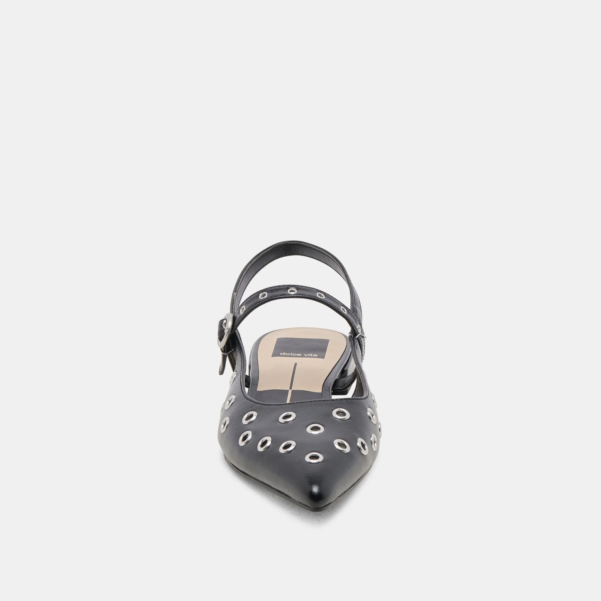 PENNEY STUD FLATS MITTERNACHTS-KNITTERPATENT