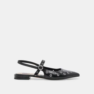 PENNEY STUD FLATS MITTERNACHTS-KNITTERPATENT