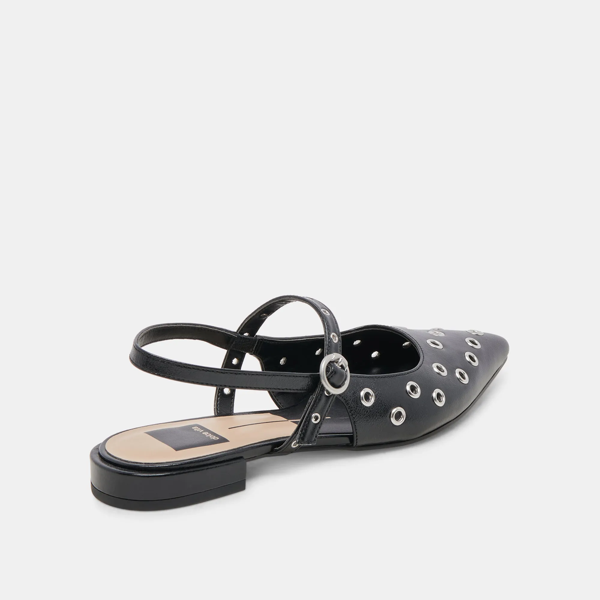 PENNEY STUD FLATS MITTERNACHTS-KNITTERPATENT