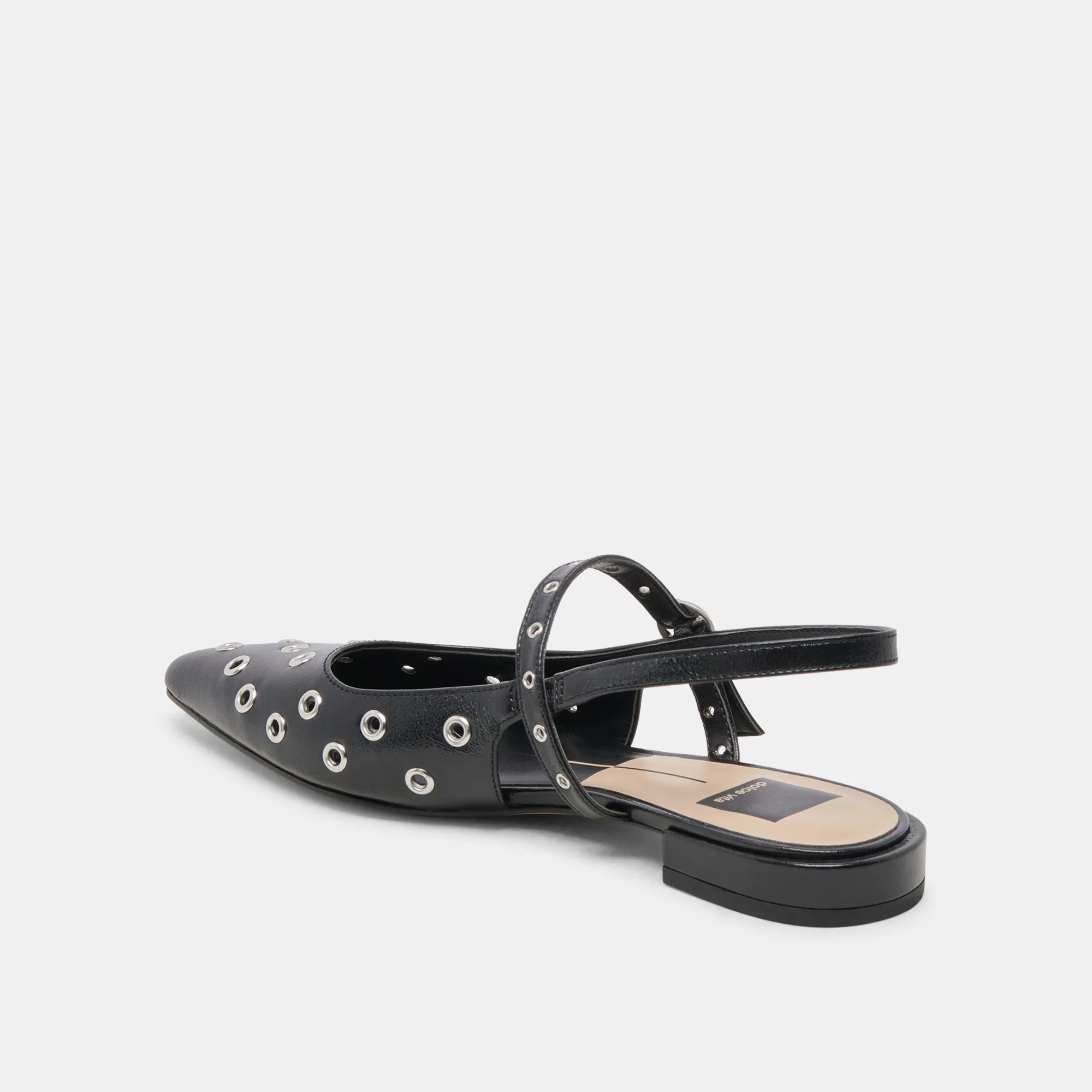 PENNEY STUD FLATS MITTERNACHTS-KNITTERPATENT