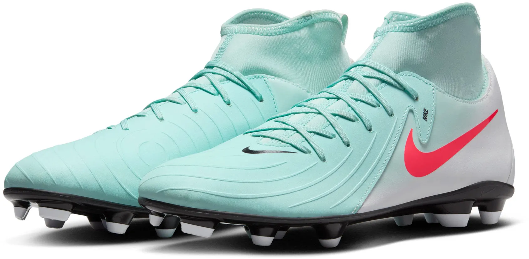 Phantom Luna 2 Club MG Stollenschuhe für Herren im High-Top-Design