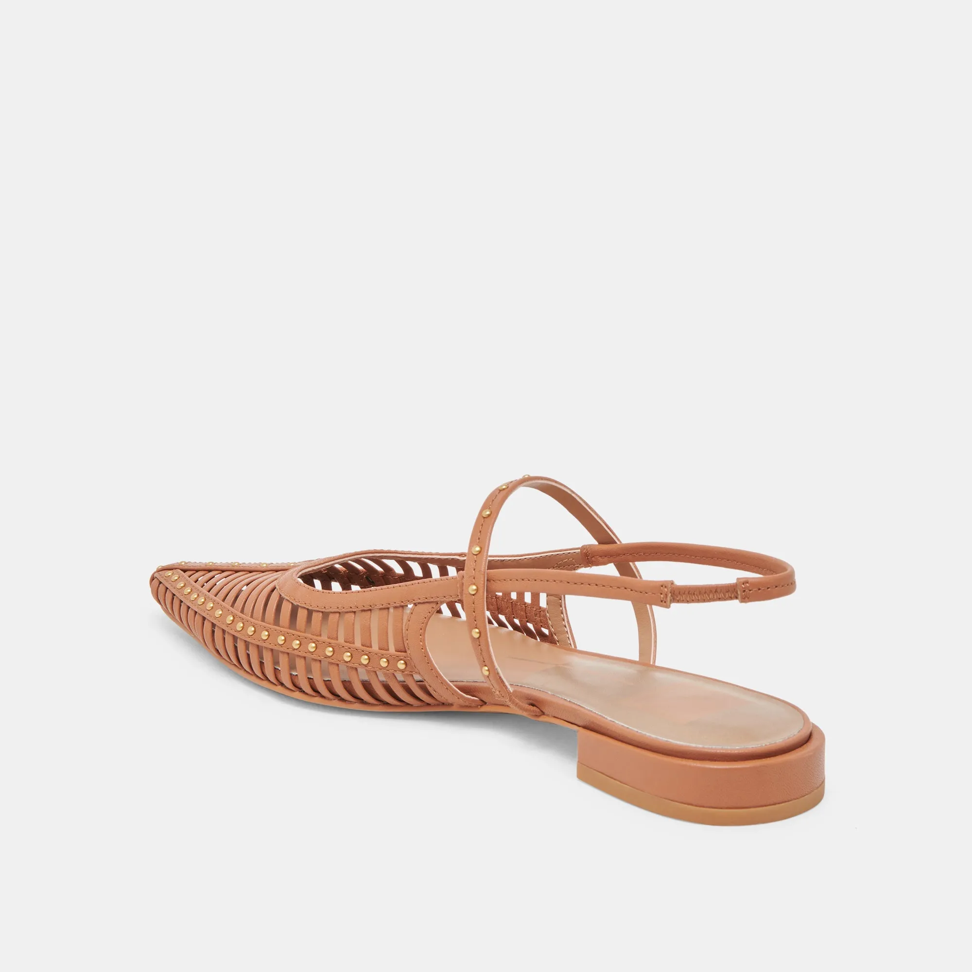 PHINLY FLATS SATTELEDER