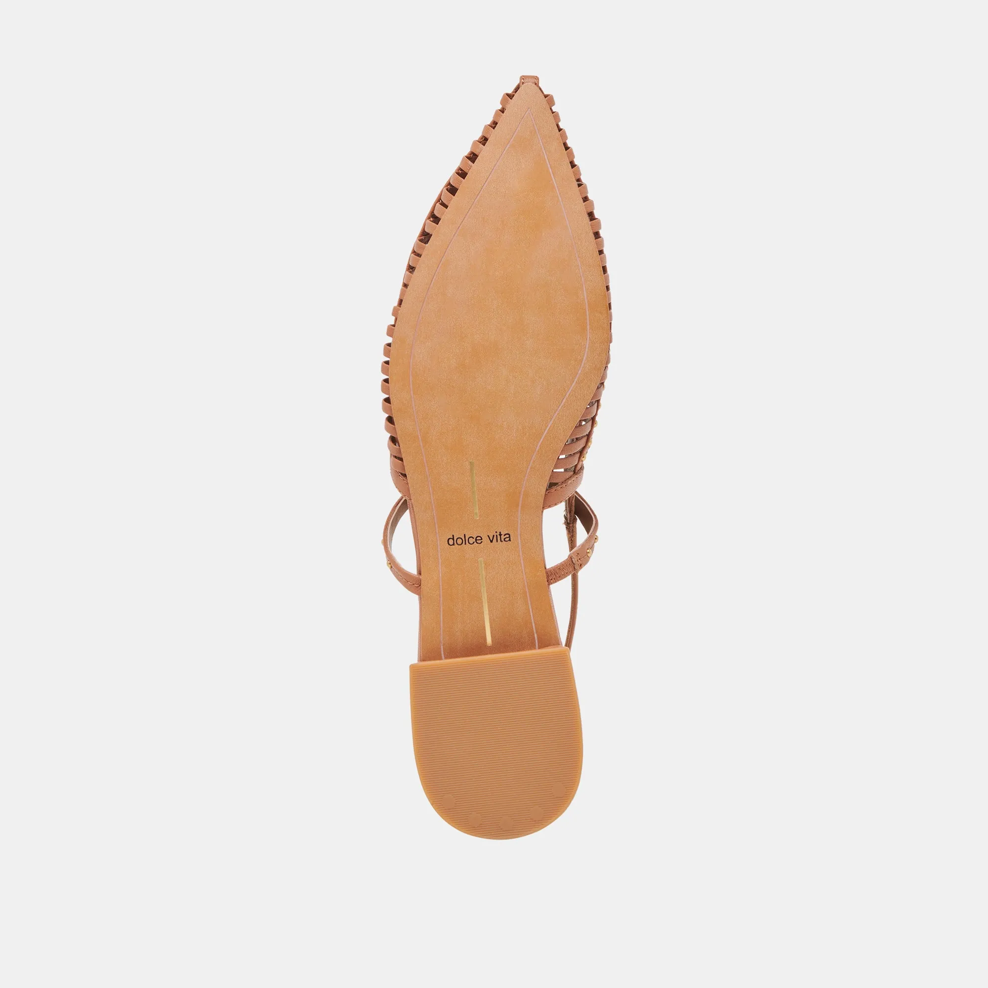 PHINLY FLATS SATTELEDER