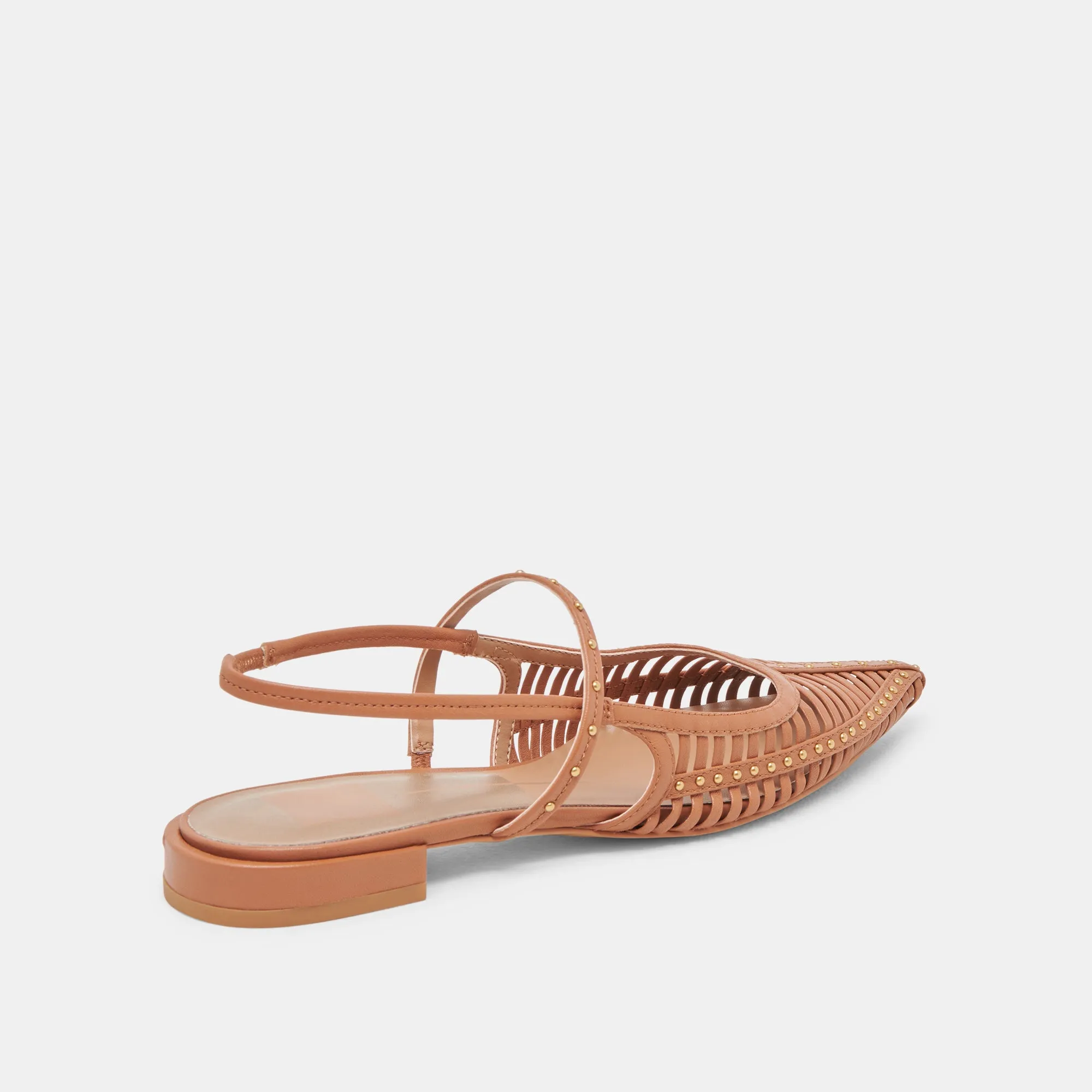 PHINLY FLATS SATTELEDER