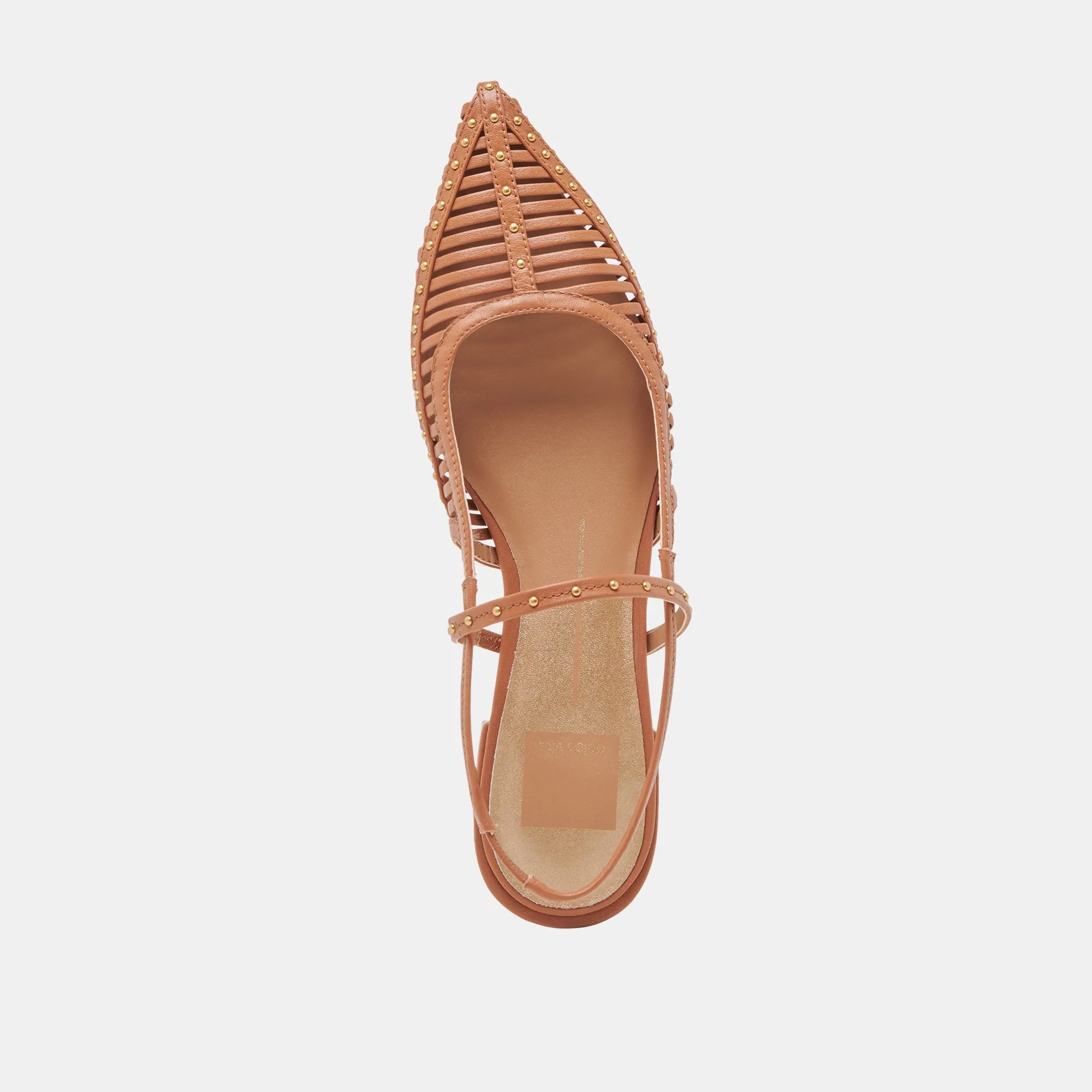 PHINLY FLATS SATTELEDER