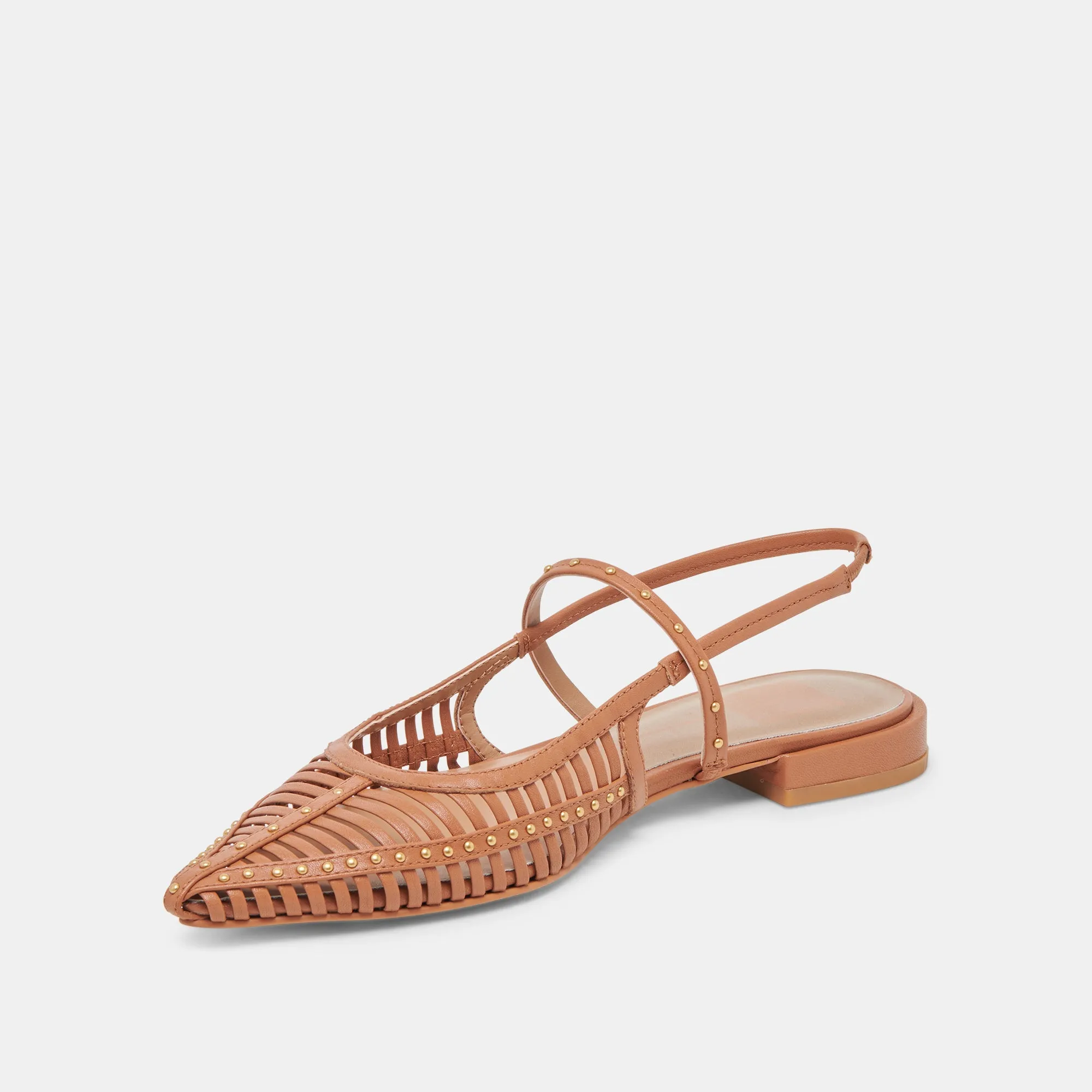 PHINLY FLATS SATTELEDER