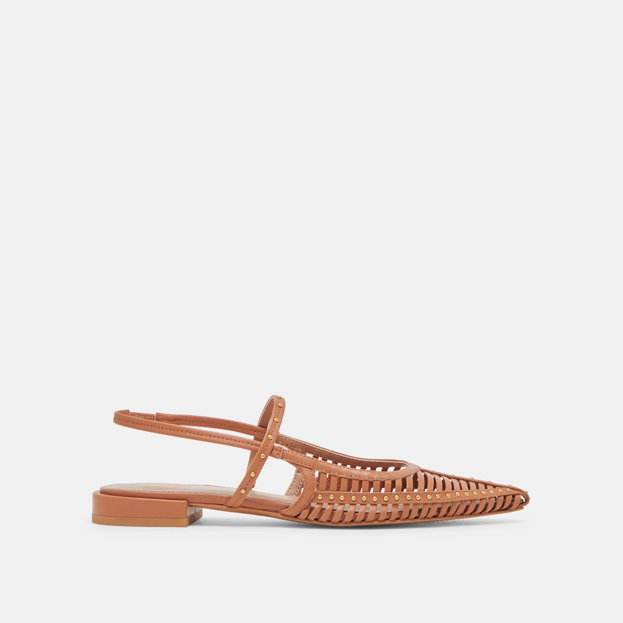 PHINLY FLATS SATTELEDER