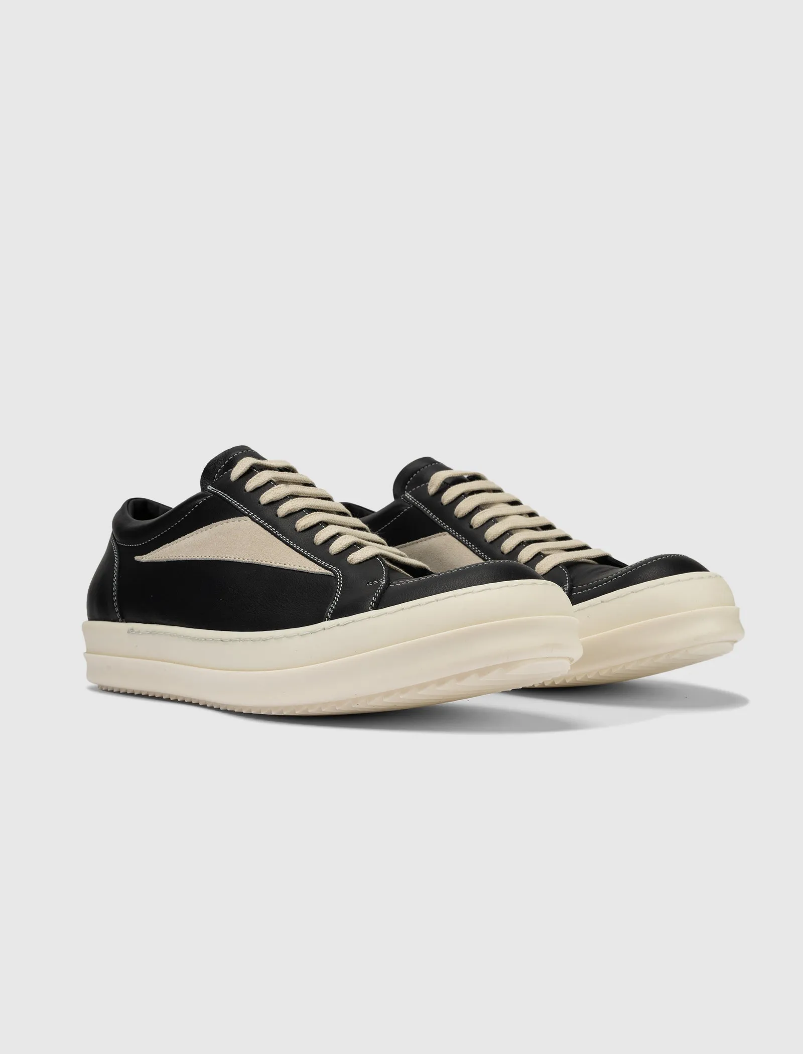 PORTERVILLE VINTAGE-SNEAKER