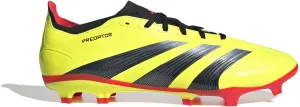 Predator League Herren-Fußballschuhe für festen Untergrund