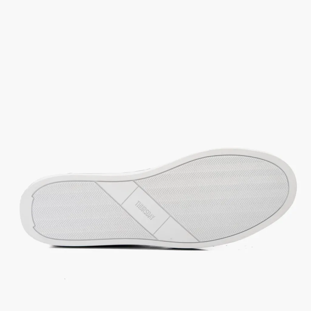 Premier Low Top | Schwarz