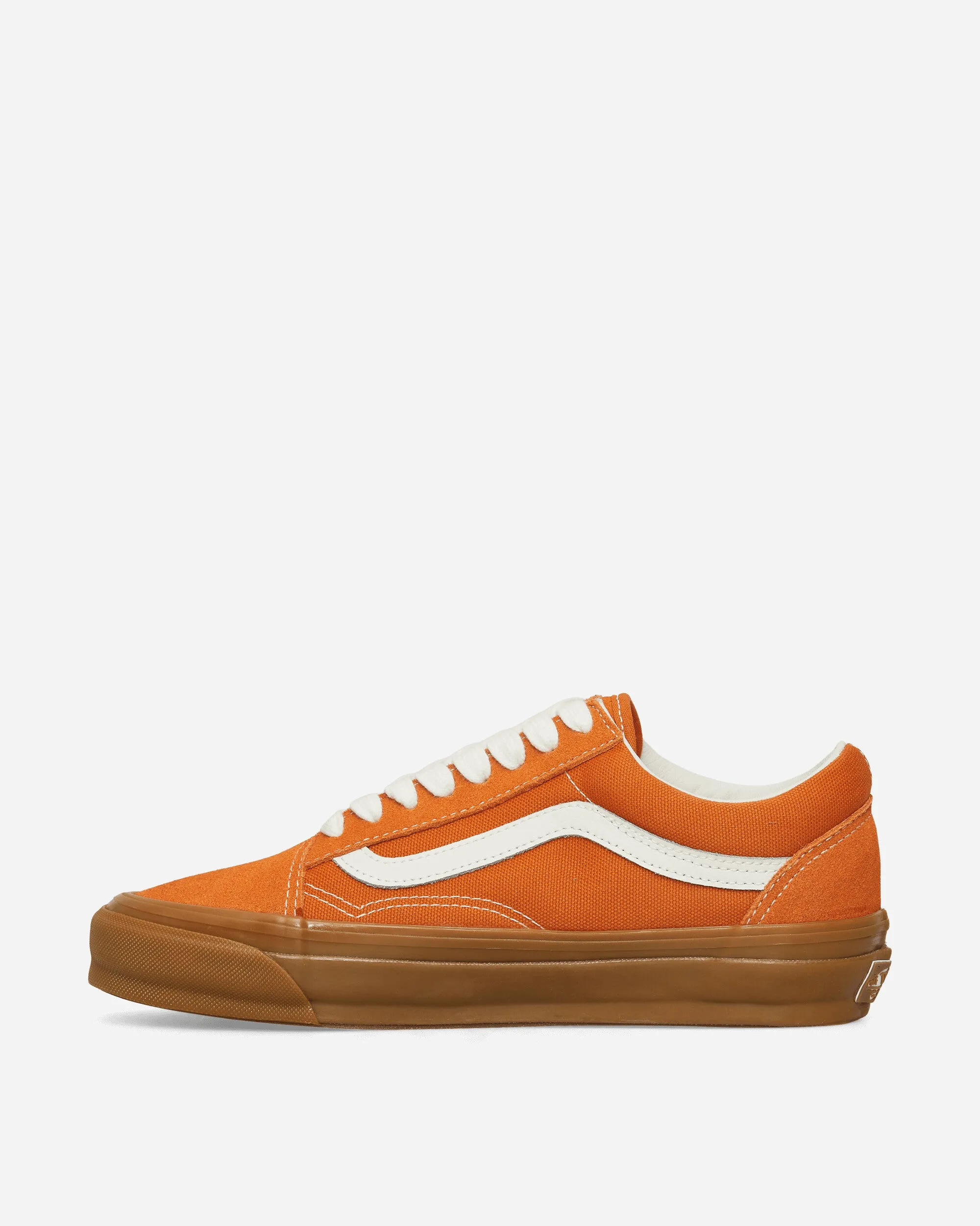 Premium Old Skool Gum Sneakers Marmelade