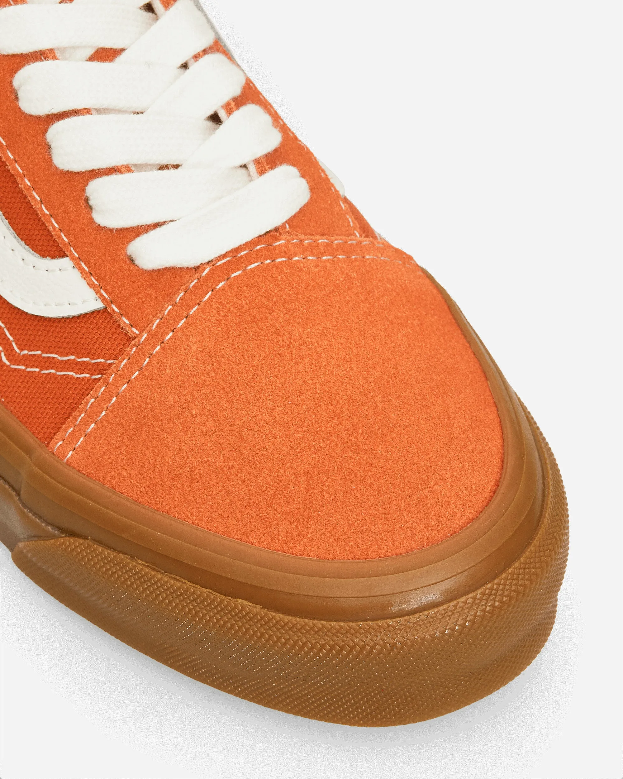 Premium Old Skool Gum Sneakers Marmelade