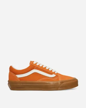 Premium Old Skool Gum Sneakers Marmelade