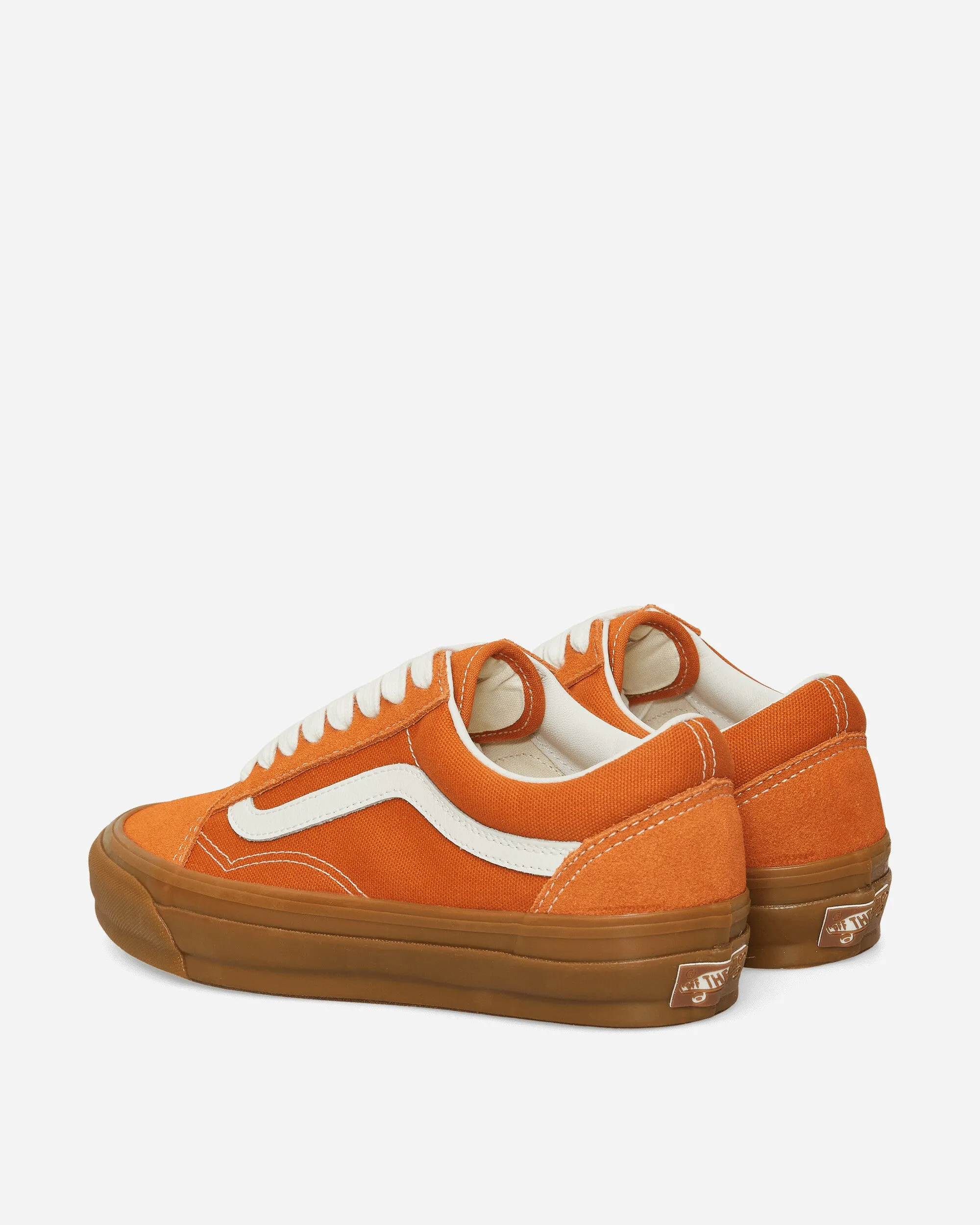 Premium Old Skool Gum Sneakers Marmelade