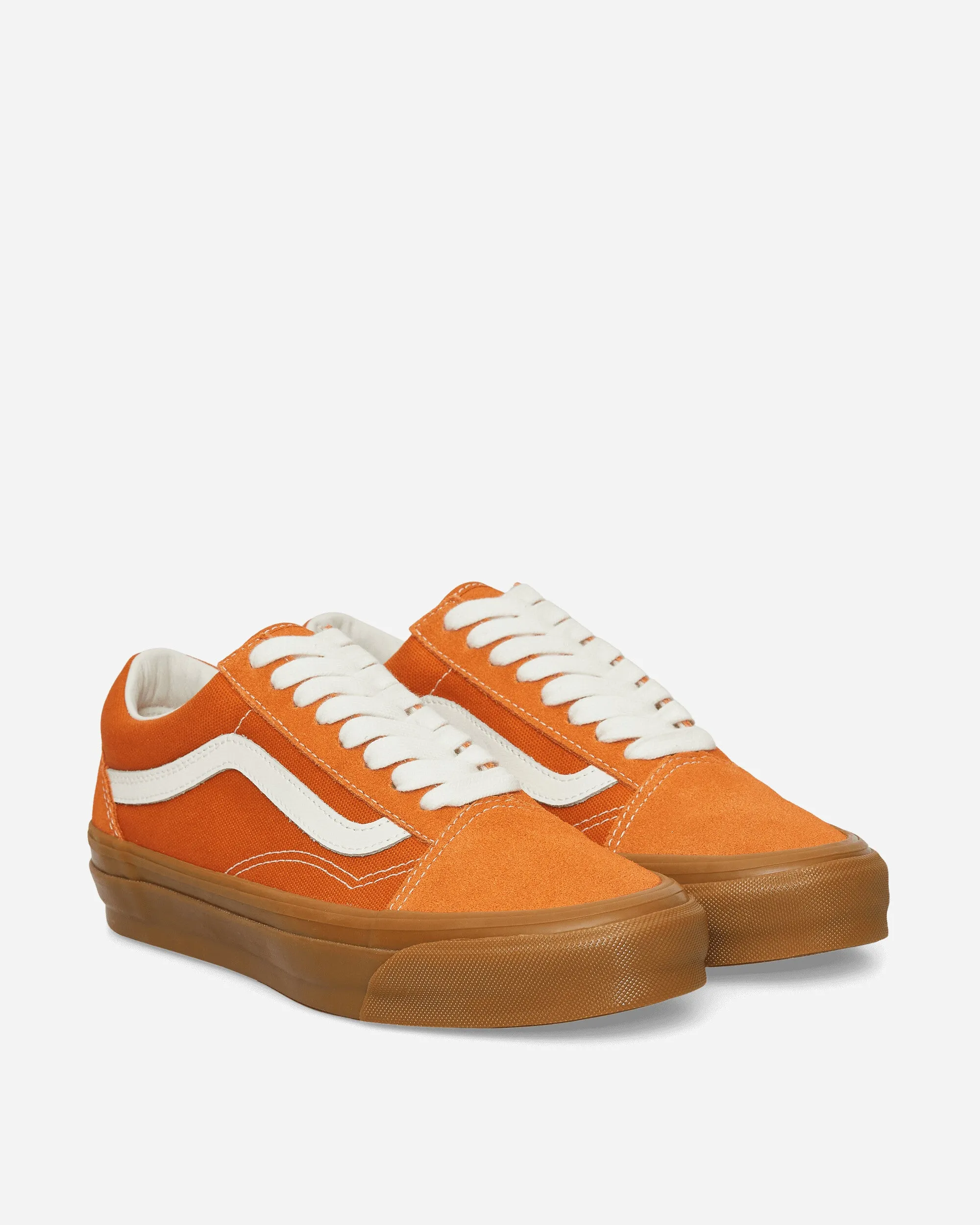 Premium Old Skool Gum Sneakers Marmelade