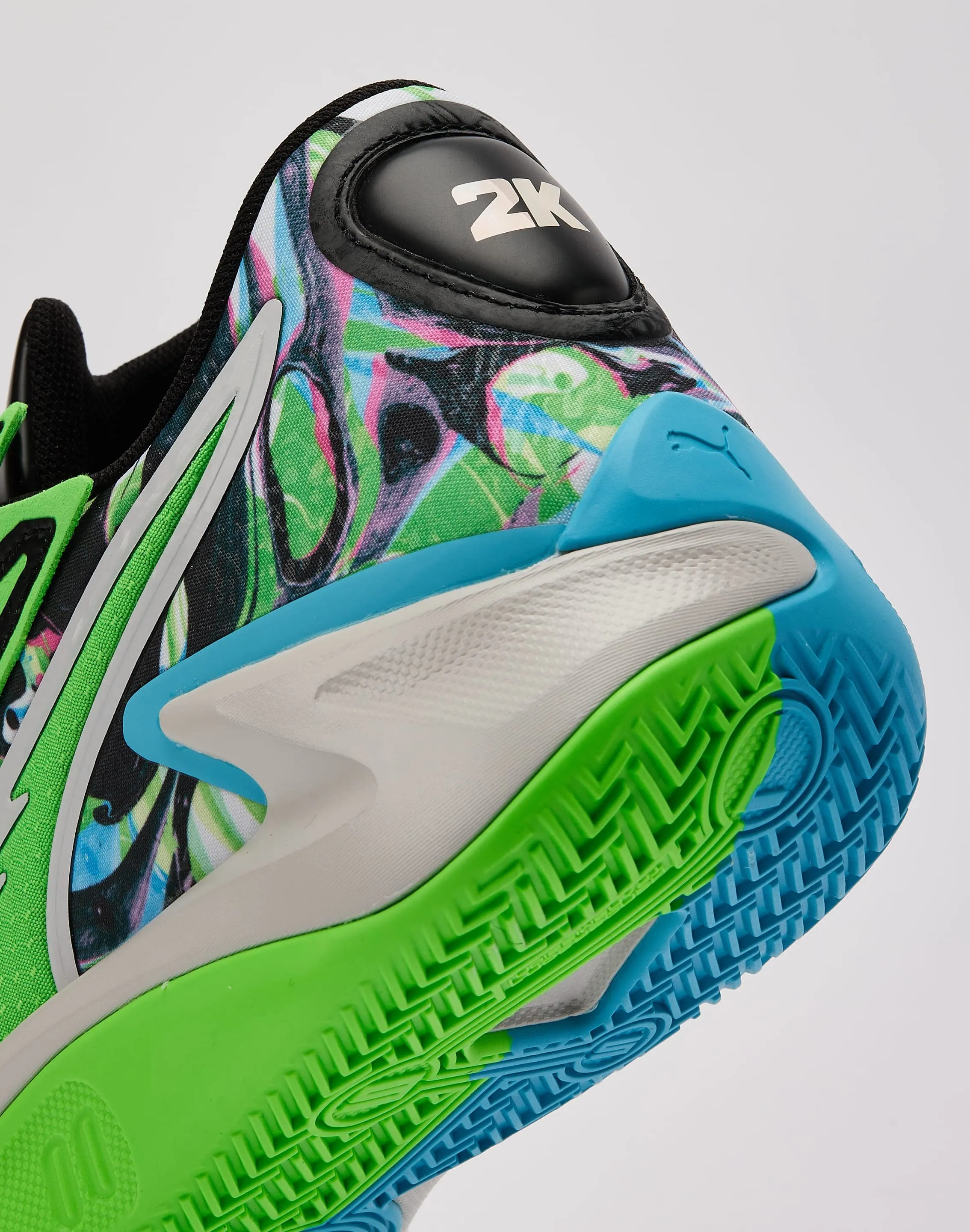 Puma Scoot Zeros II '2K'