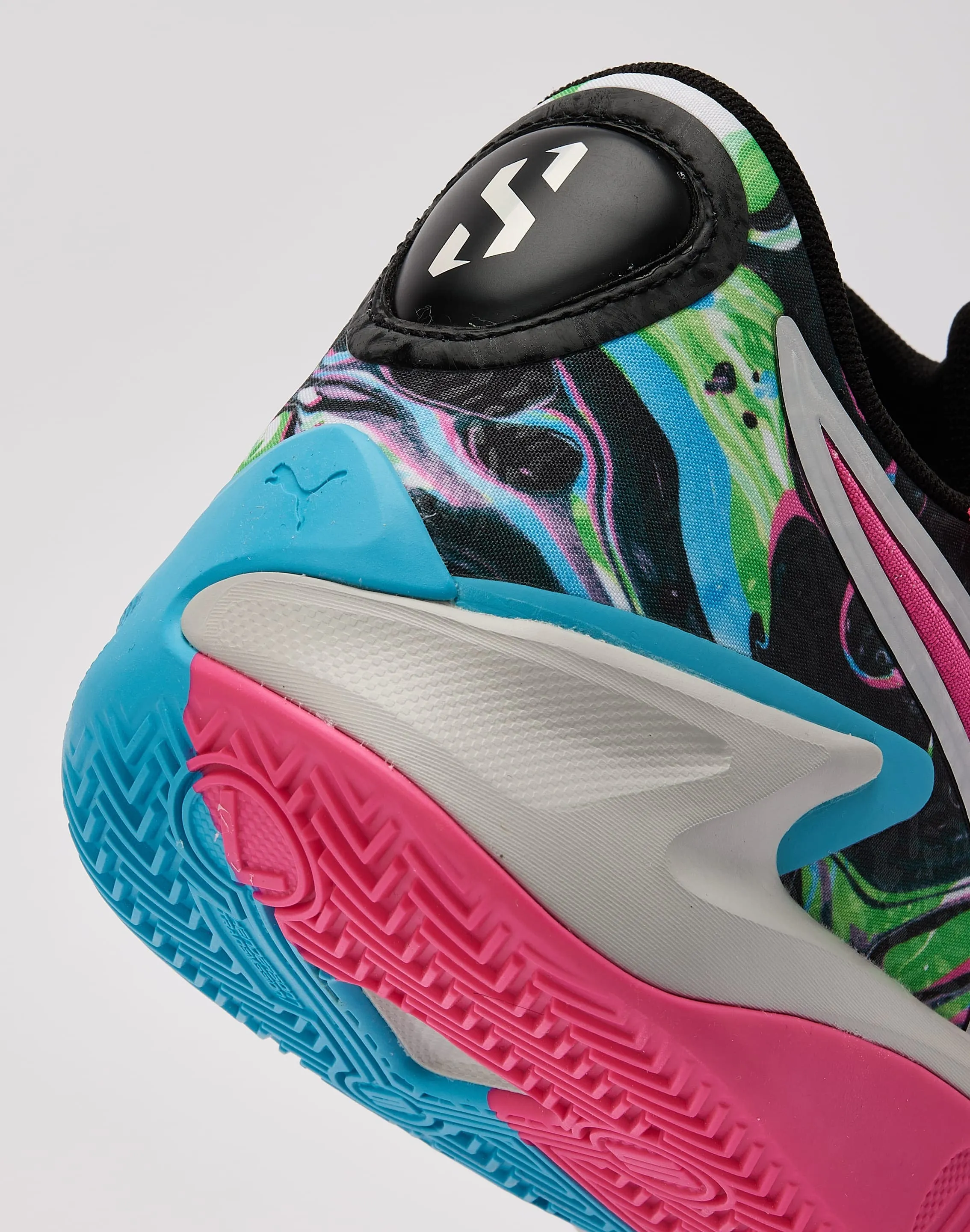 Puma Scoot Zeros II '2K'
