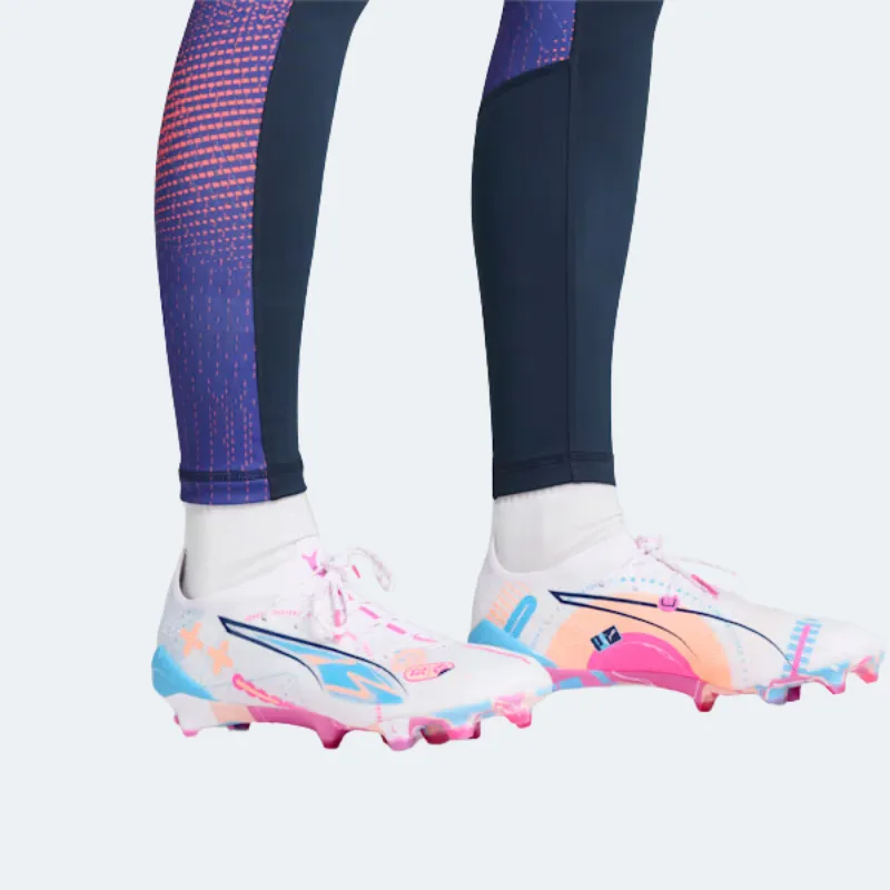 Puma Ultra 5 Ultimate Volumen Plus Stollen für festen Untergrund