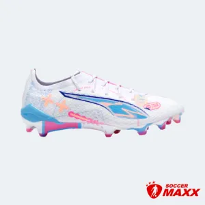 Puma Ultra 5 Ultimate Volumen Plus Stollen für festen Untergrund