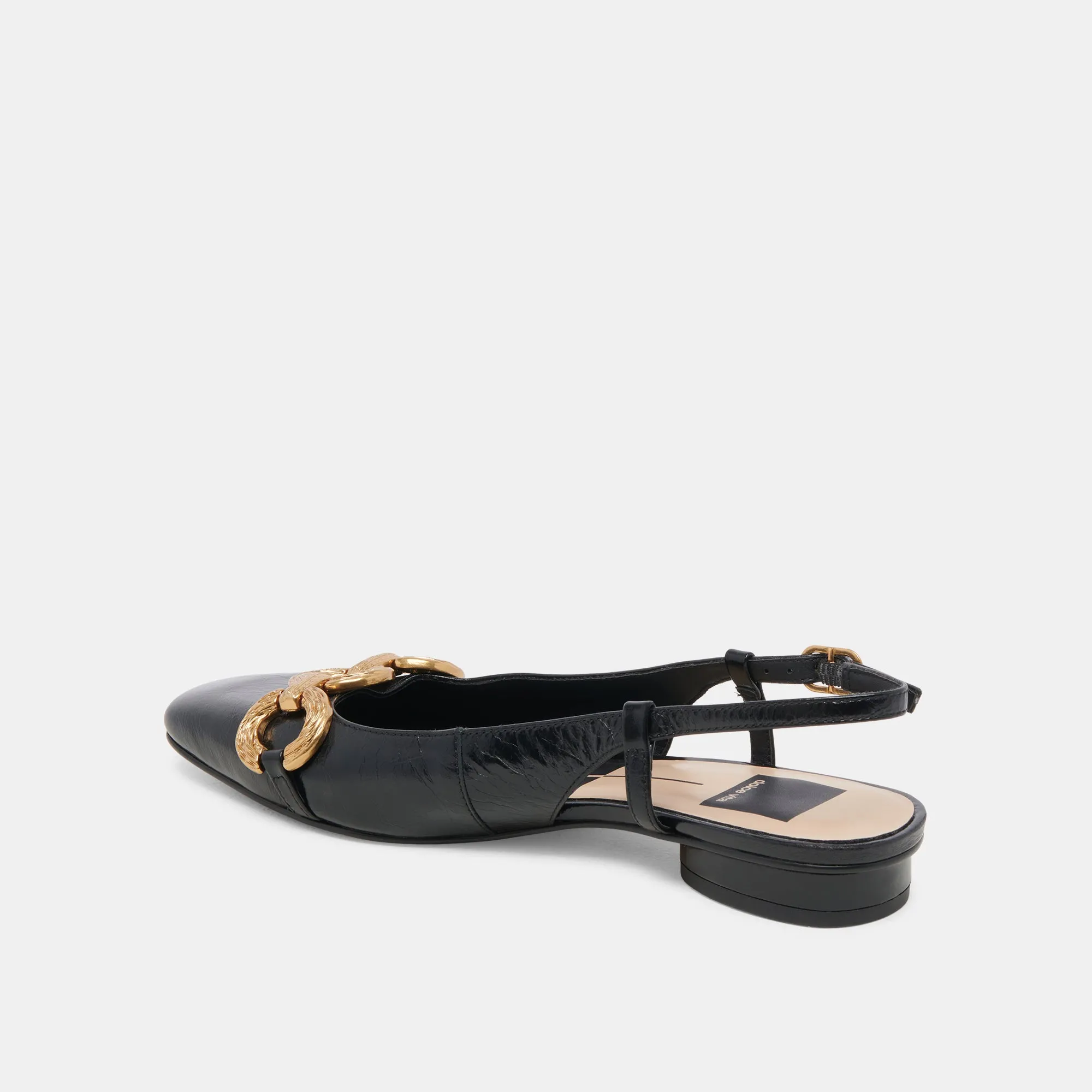 RAMANO FLATS MITTERNACHTS-KNITTERPATENT