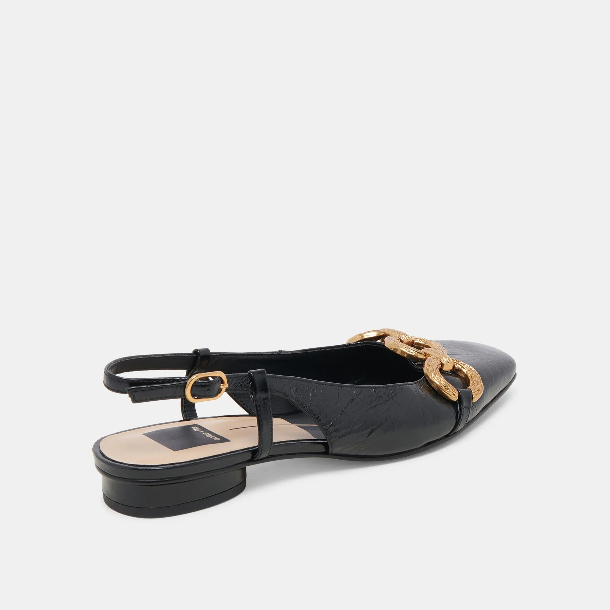 RAMANO FLATS MITTERNACHTS-KNITTERPATENT