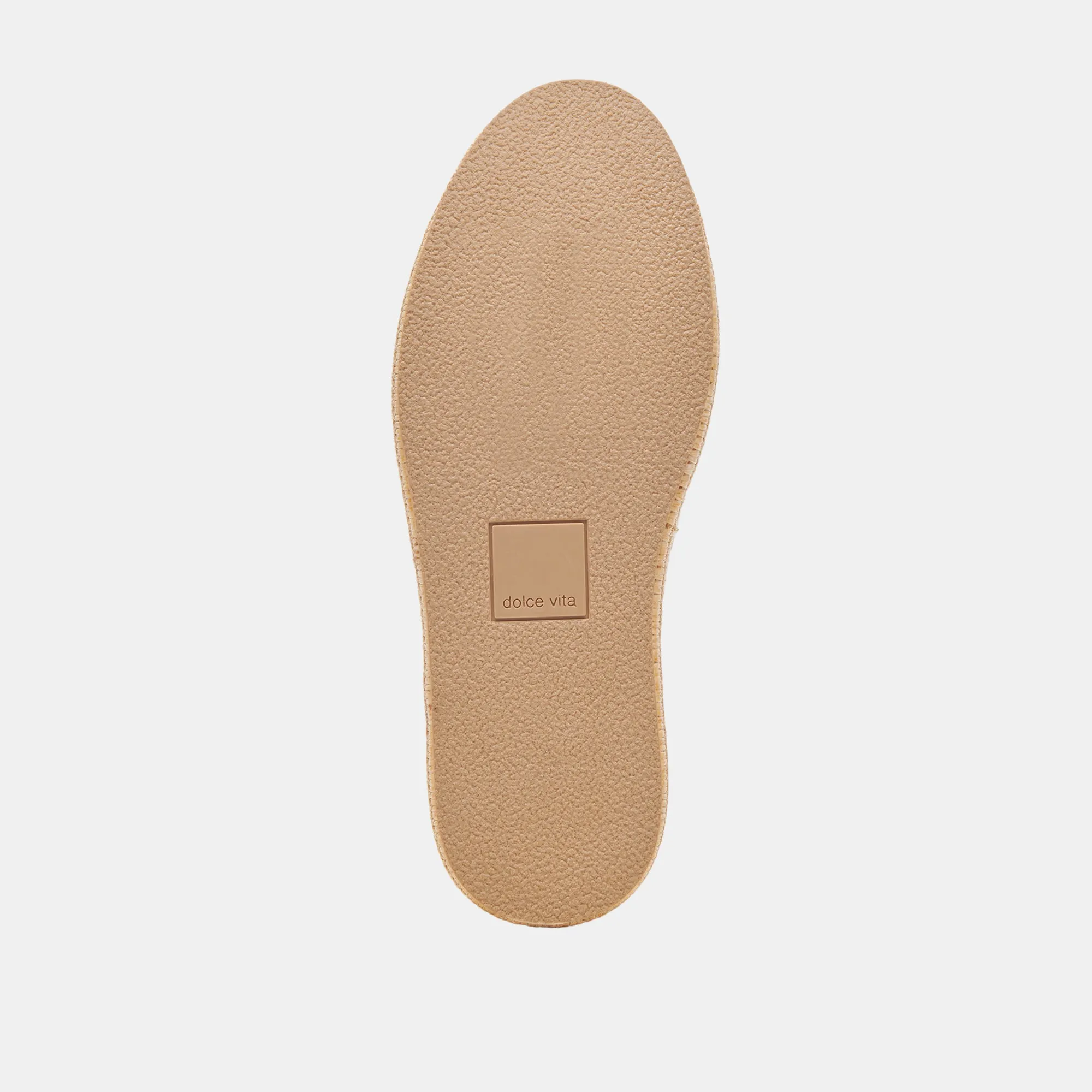 RANNA LOAFERS ELFENBEIN LEDER
