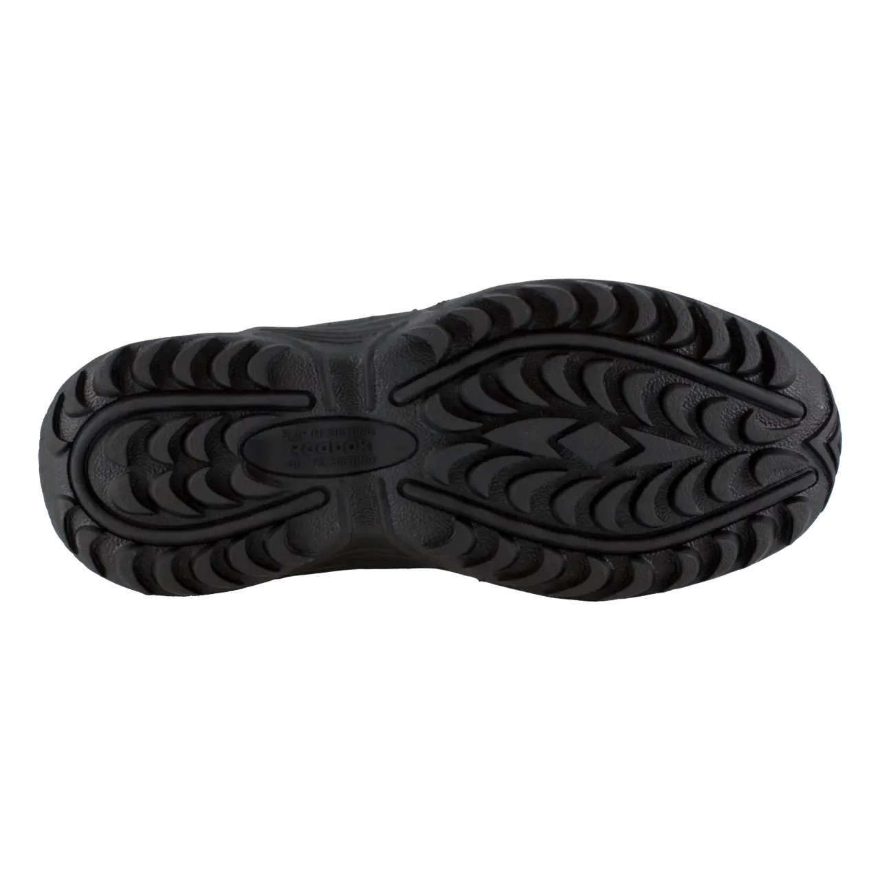 Schnellreaktions-Rb 8 Zoll Taktischer Stealth-Stiefel mit Seitlichem Reißverschluss und Weicher Zehenkappe