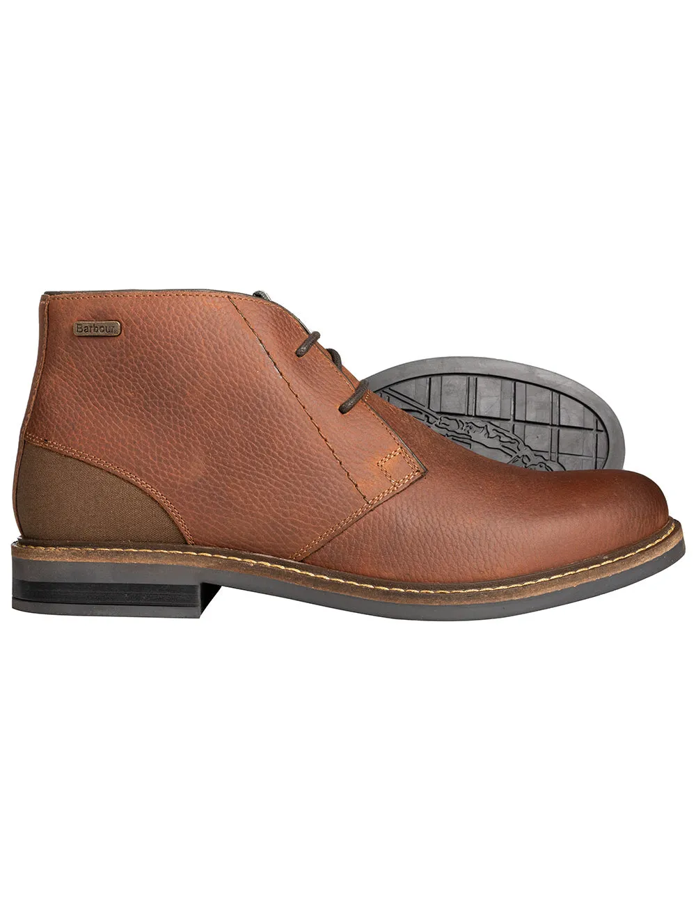 Rotkopf-Stiefel - Zeder