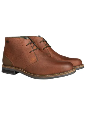 Rotkopf-Stiefel - Zeder