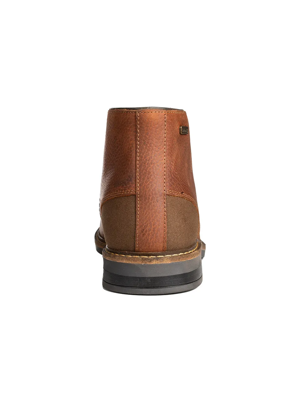 Rotkopf-Stiefel - Zeder